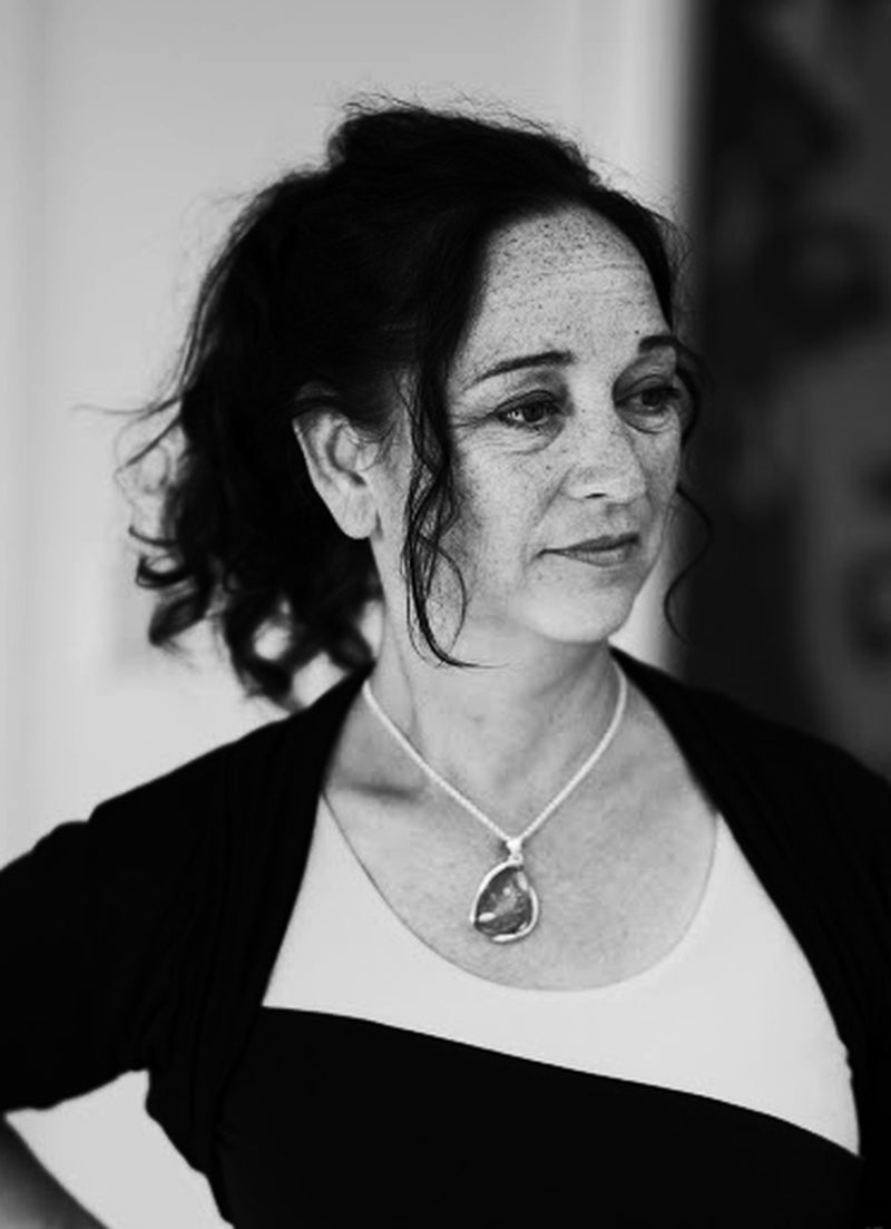 Michelle Hinshelwood, Druckgrafikerin aus Bristol