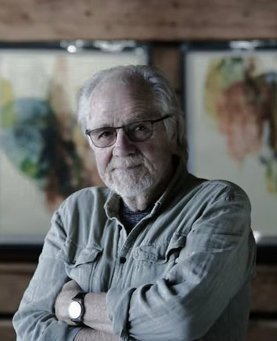 Kjell Bendiksen