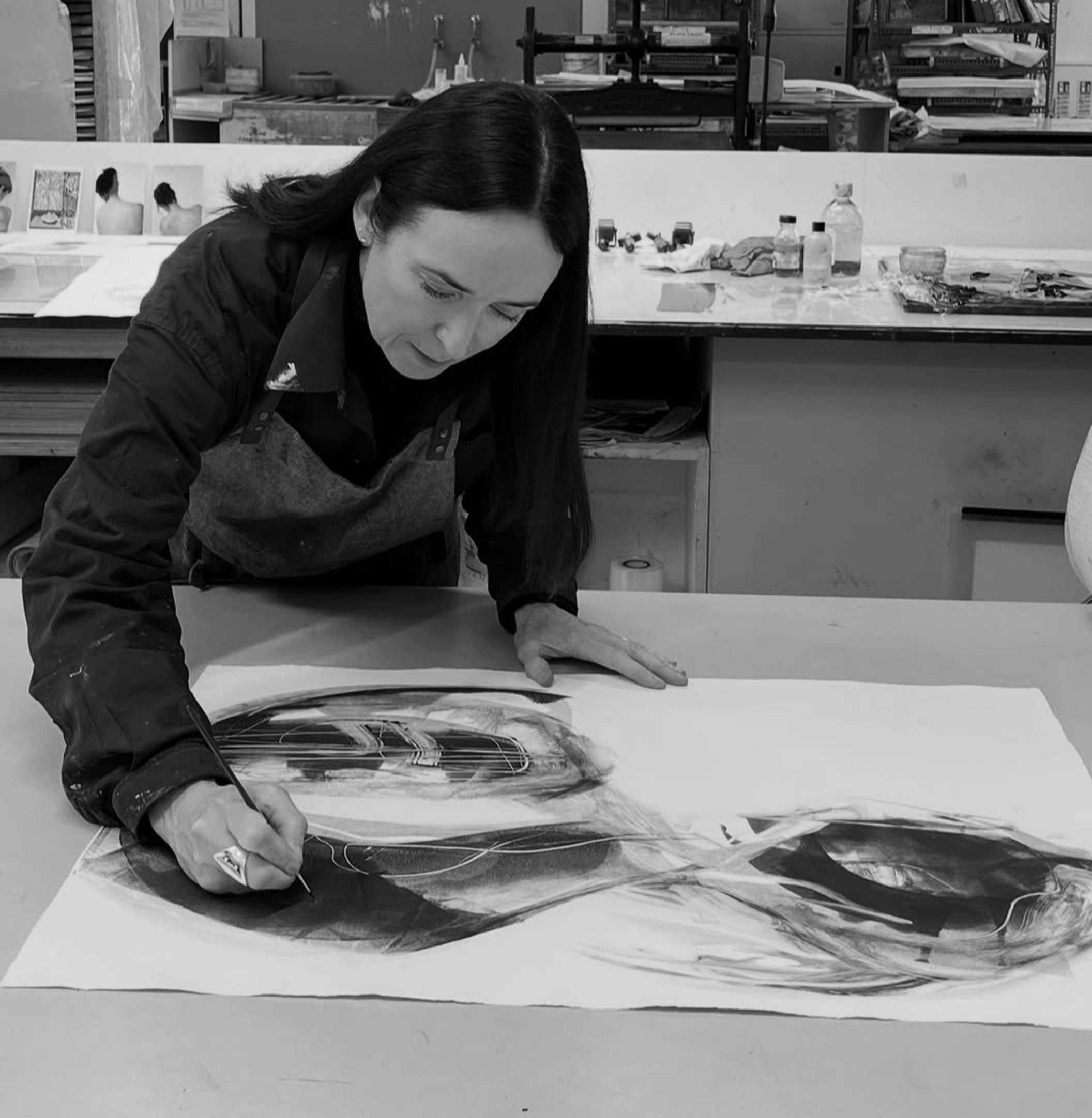 Clare Grossman