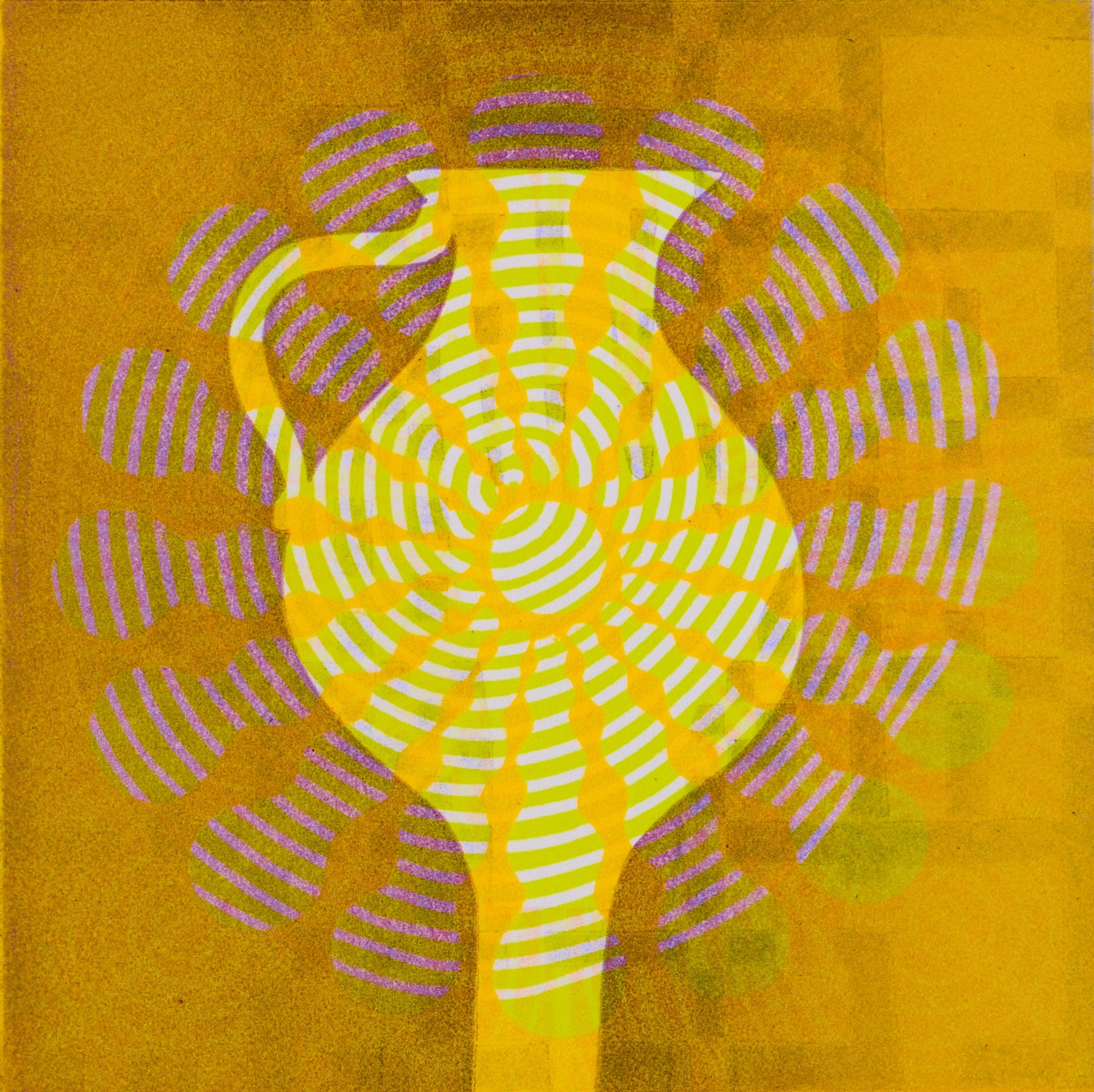 Dale Devereux Barker, Dale Devereux Barker – Golden Urn
