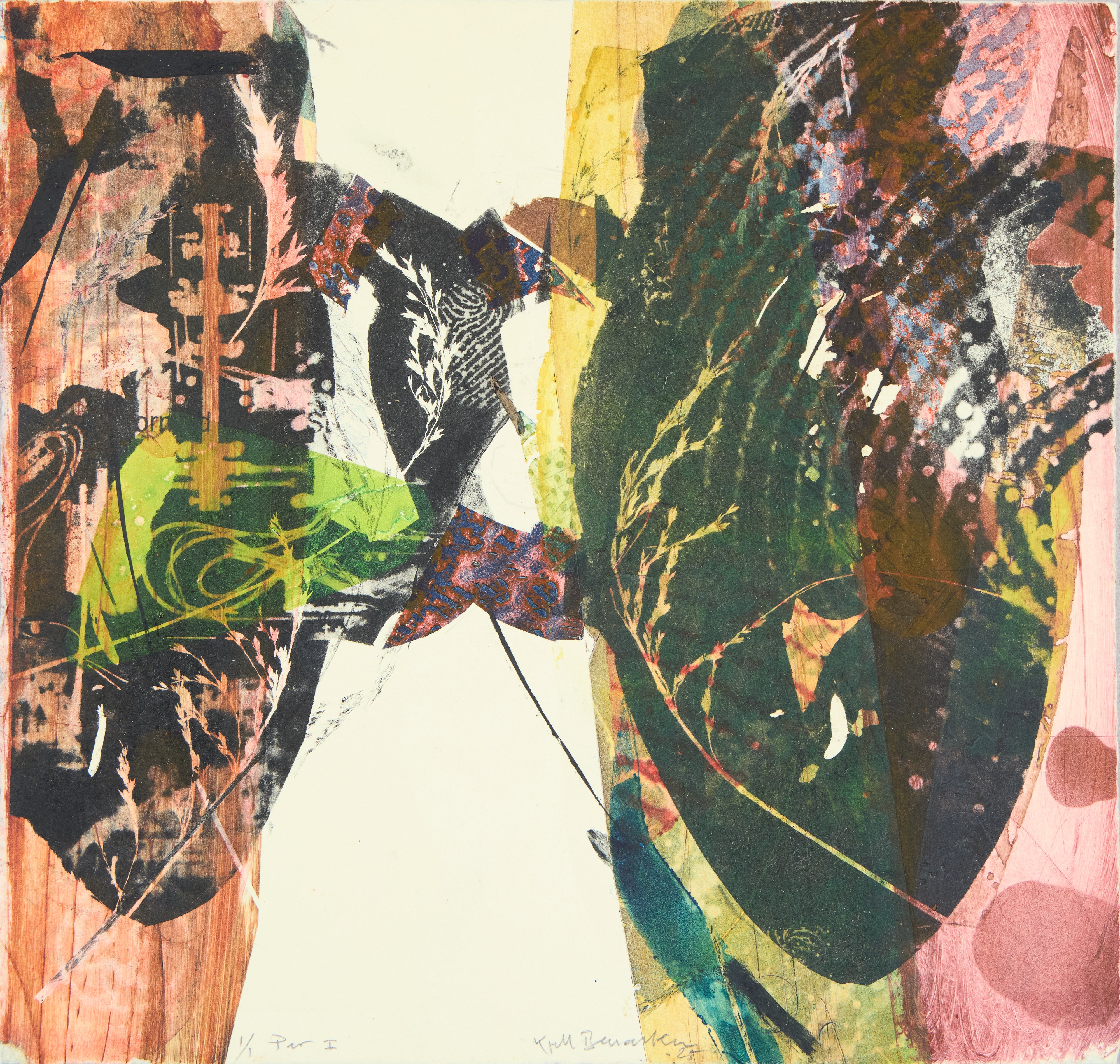 Kjell Bendiksen – Par I (Couple) by Kjell Bendiksen