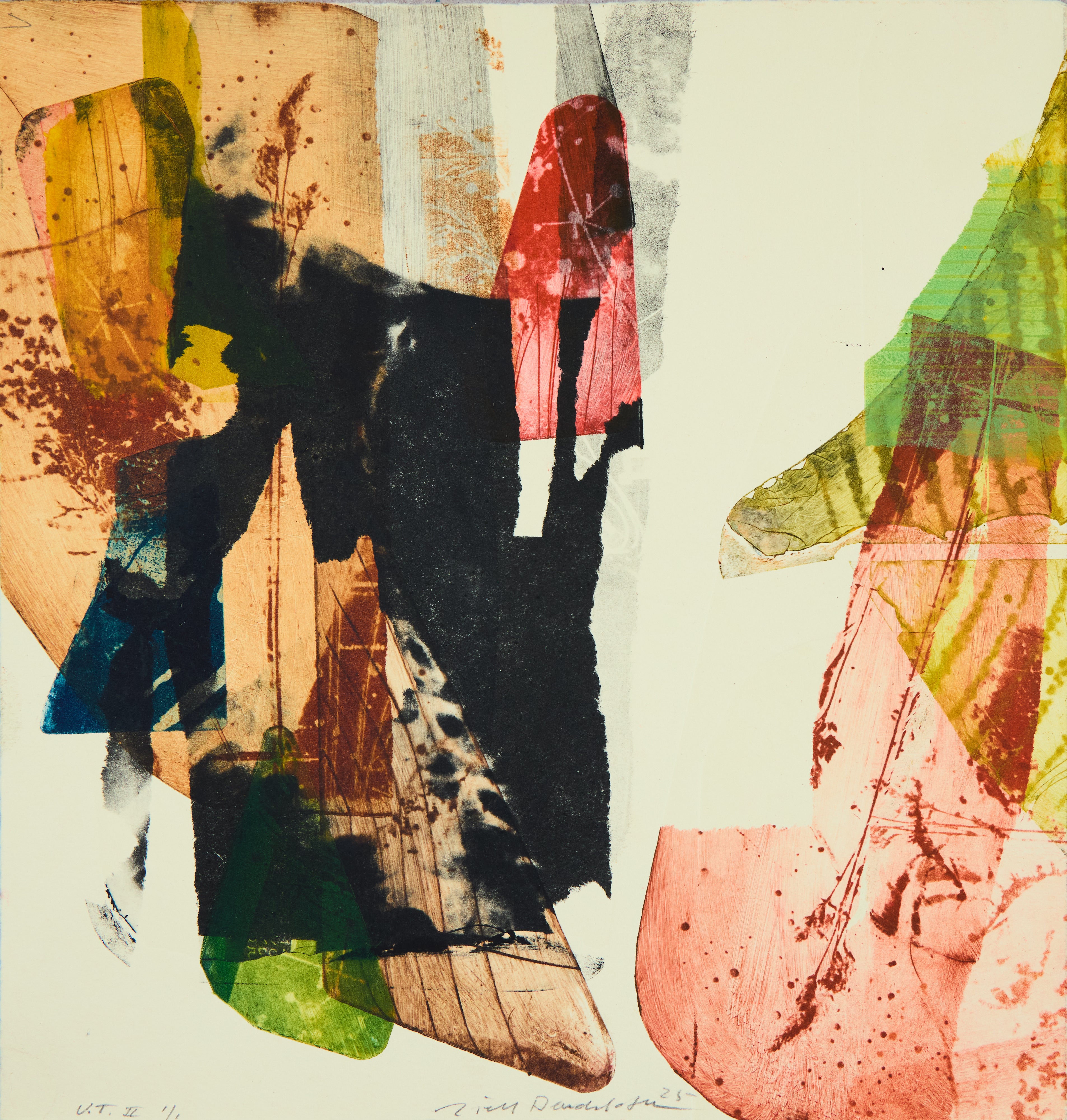 Kjell Bendiksen, Kjell Bendiksen – u.t. (untitled) II