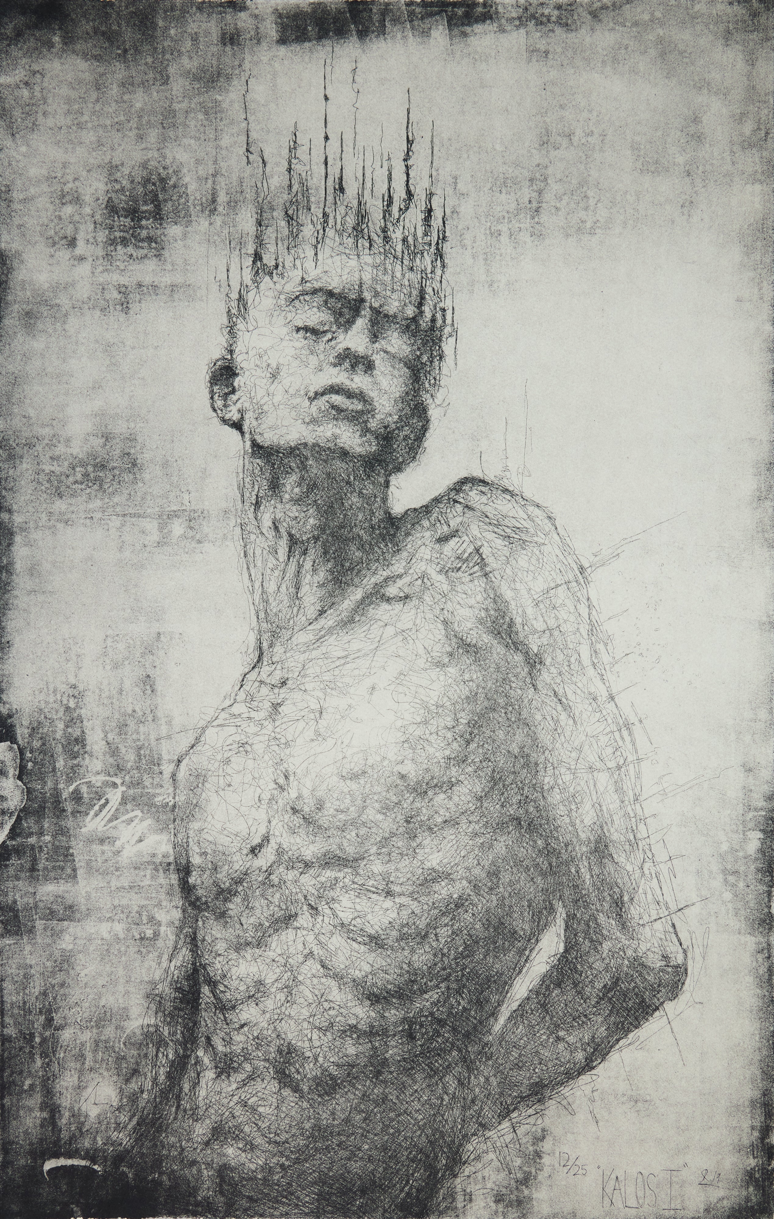 Samuel Riddy, Samuel Riddy – Kalos I