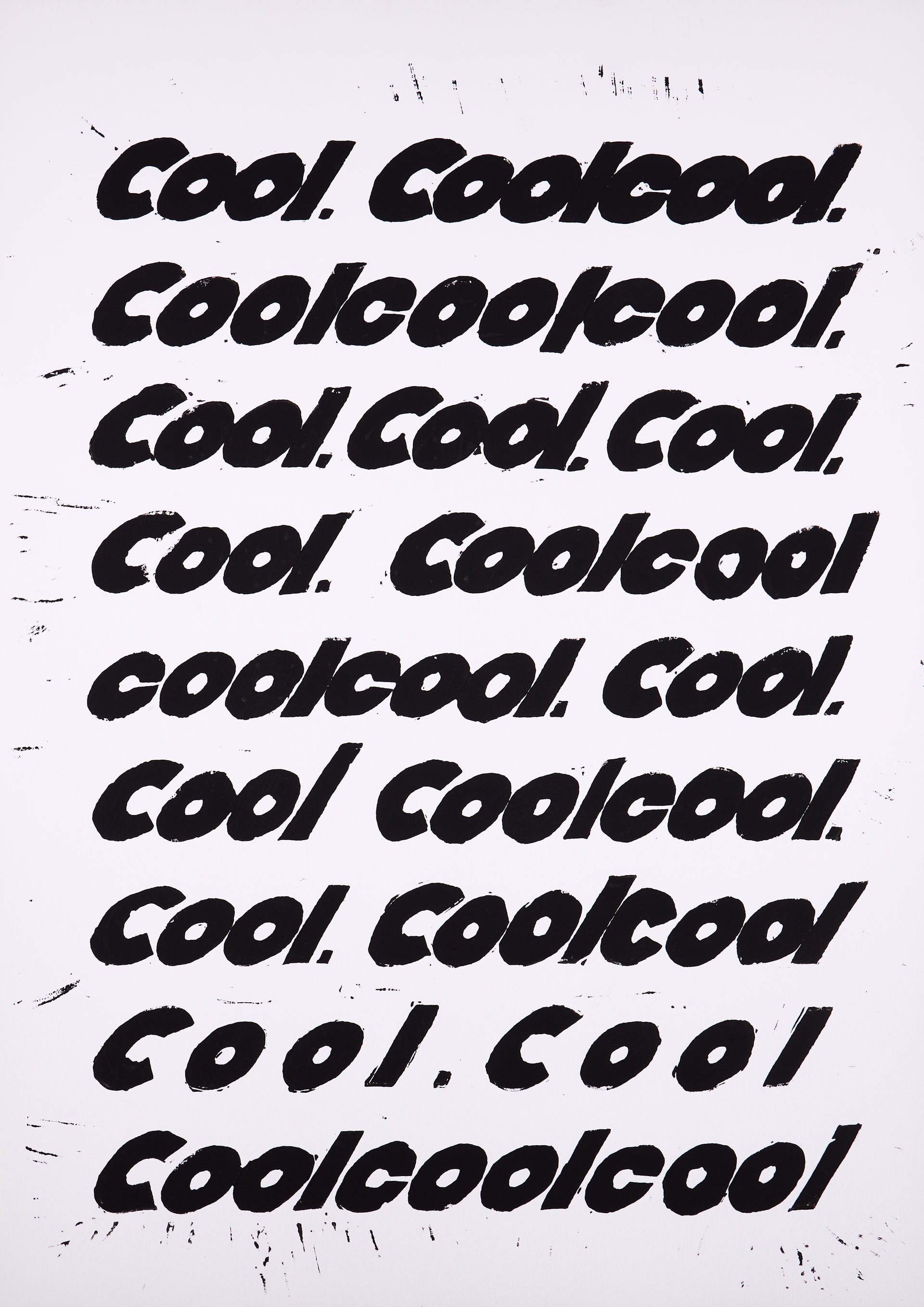 Geraldine Oetken – Coolcoolcool