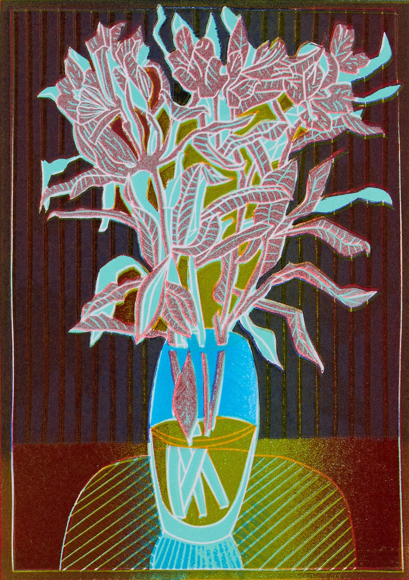 Dale Devereux Barker, Dale Devereux Barker – Everyday Flowers