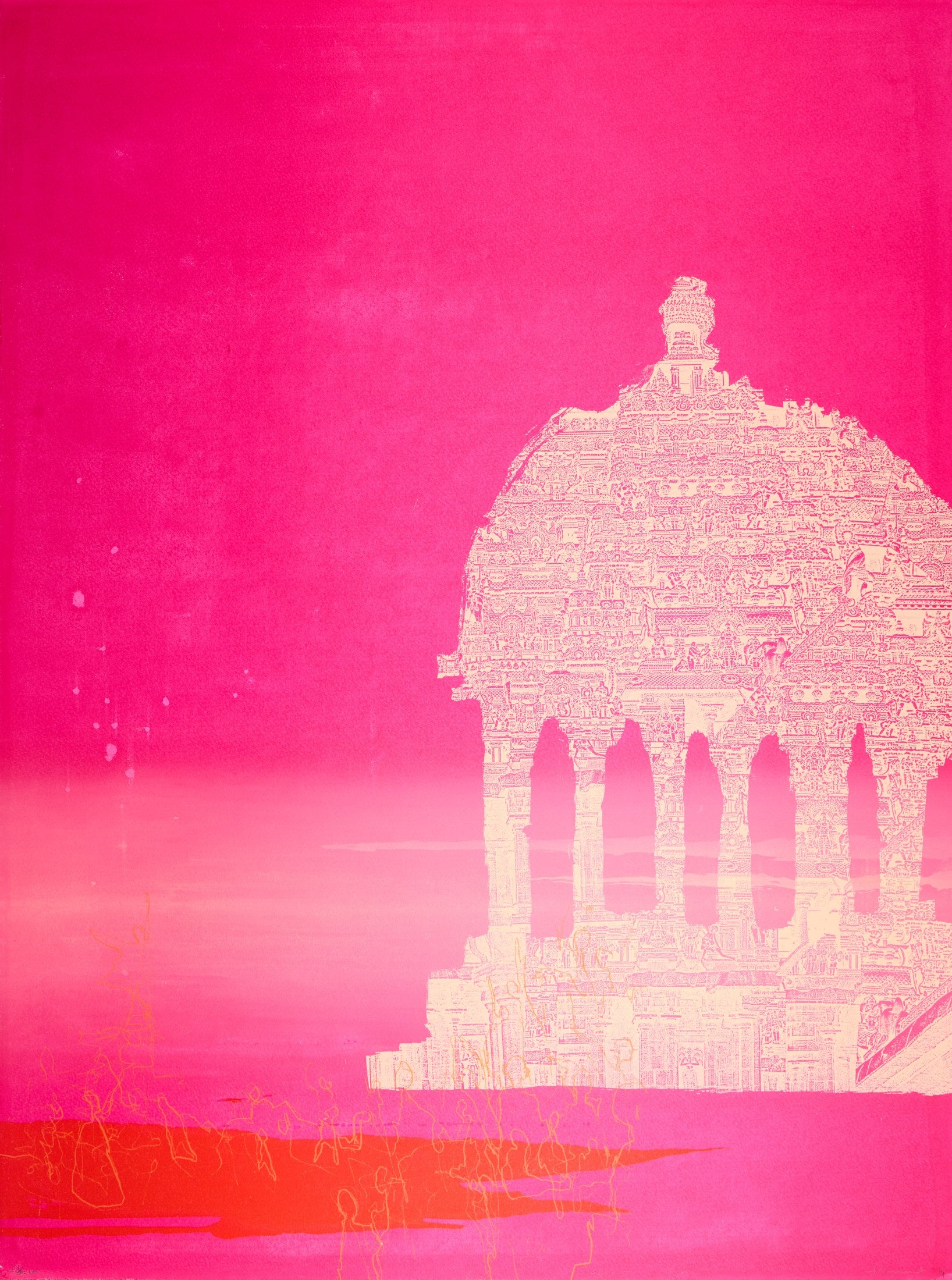 Chitra Merchant, Chitra Merchant – Tryst - II