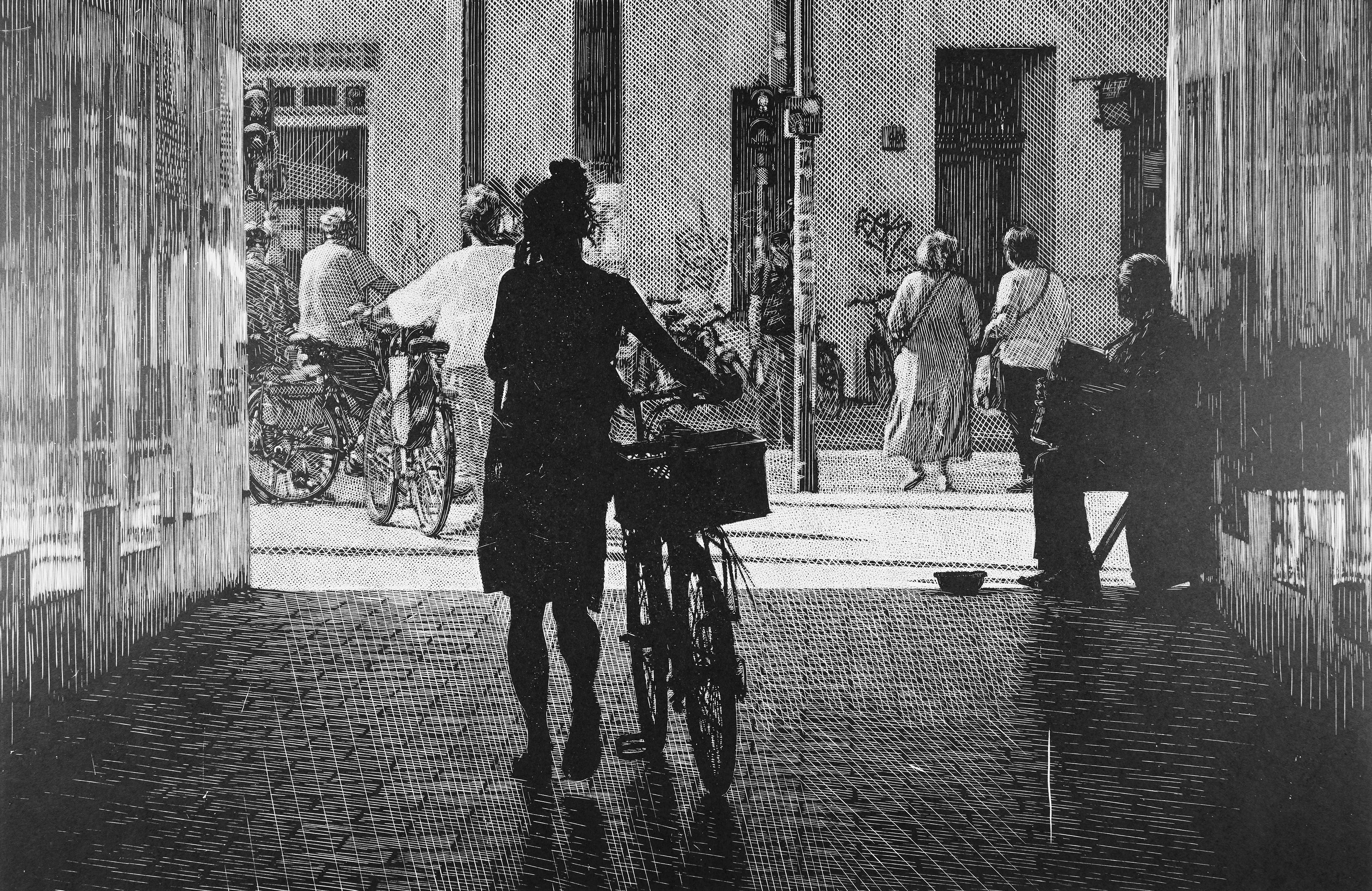 Olesya Dzhurayeva, Olesya Dzhurayeva – Backstage. City Life, 2025