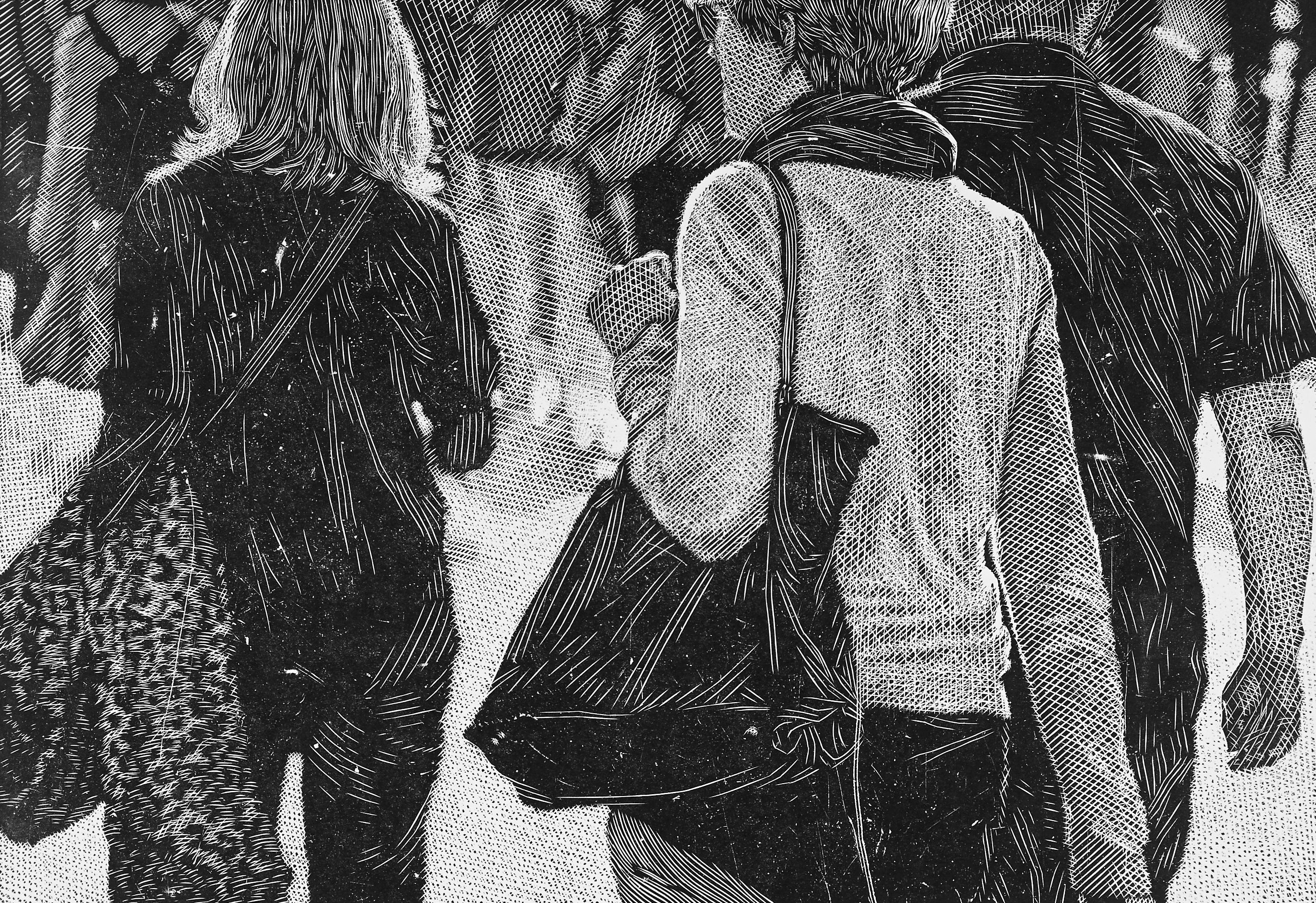 Olesya Dzhurayeva, Olesya Dzhurayeva – Her Ordinary Day, 2019