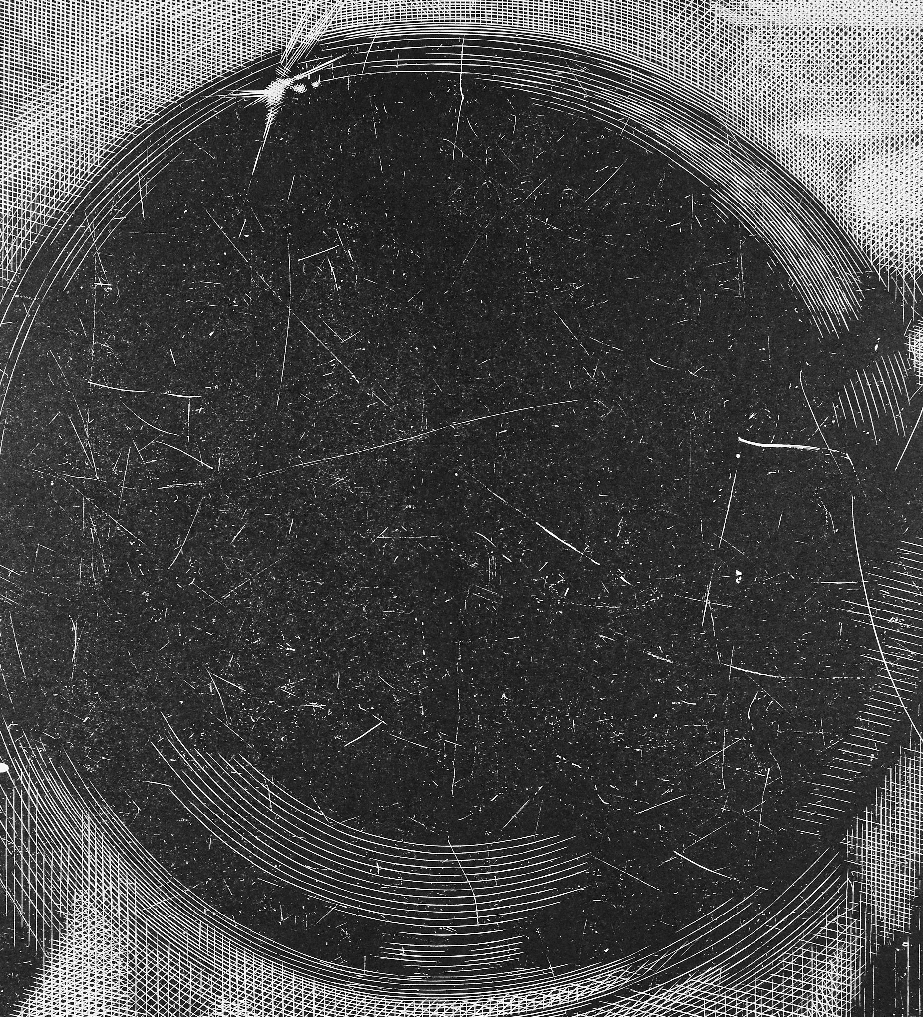 Olesya Dzhurayeva – Immerse Yourself, 2022 (Detail)
