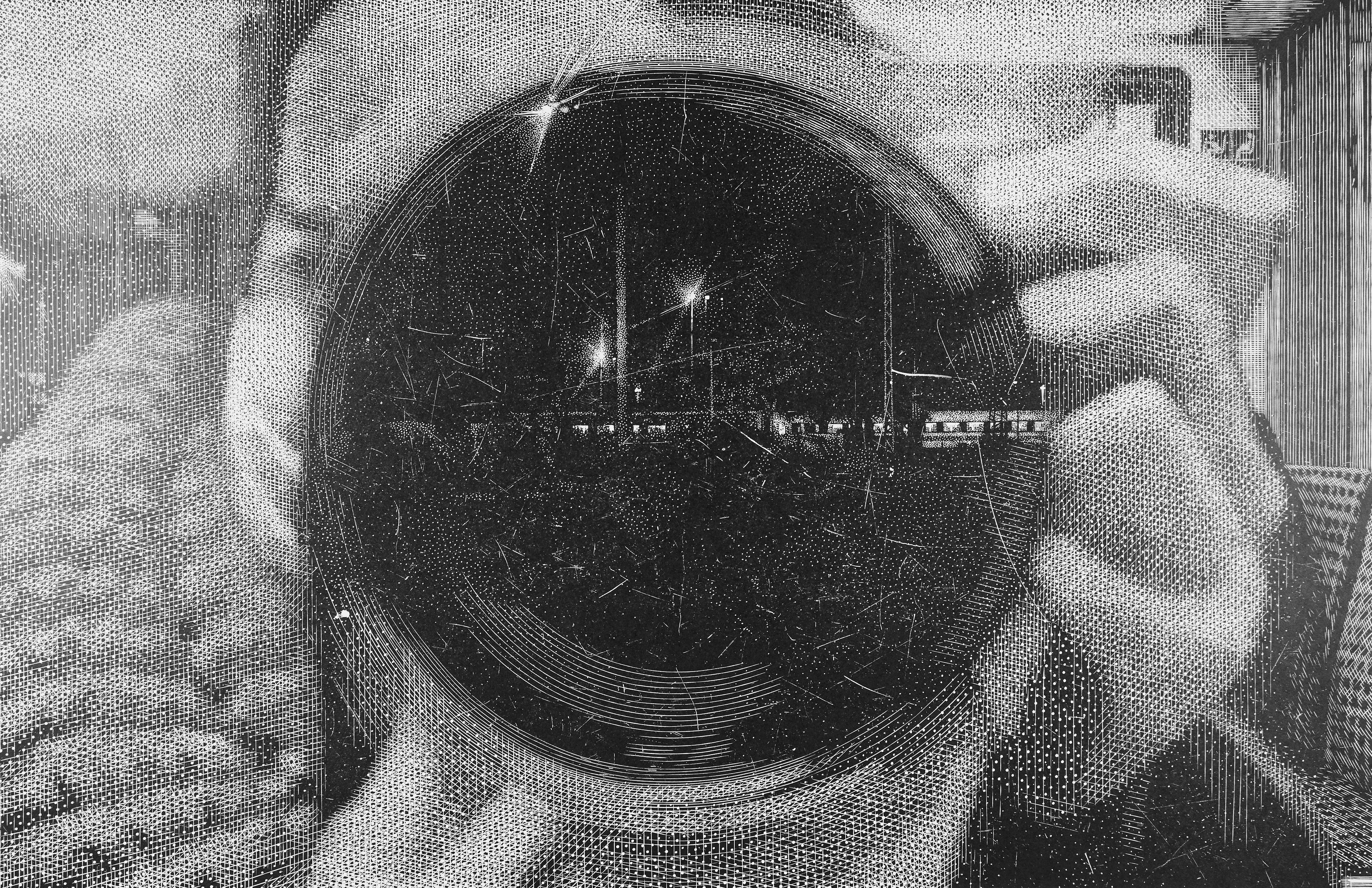 Olesya Dzhurayeva, Olesya Dzhurayeva – Immersion in the Landscape, 2022