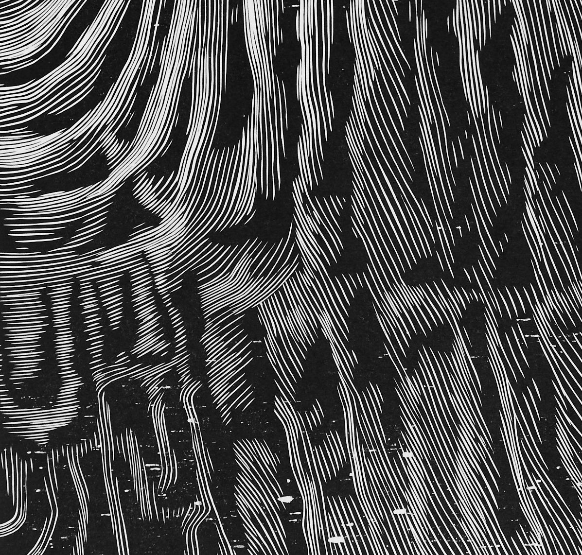Olesya Dzhurayeva – Secret Message, 2025 (Detail)