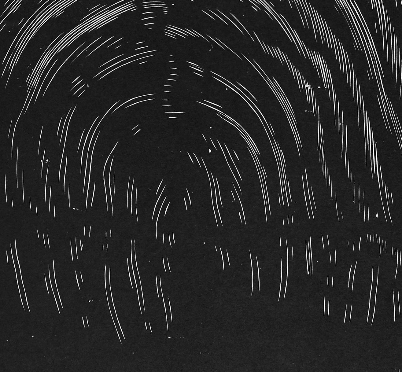 Olesya Dzhurayeva – Secret Message III, 2025 (Detail)