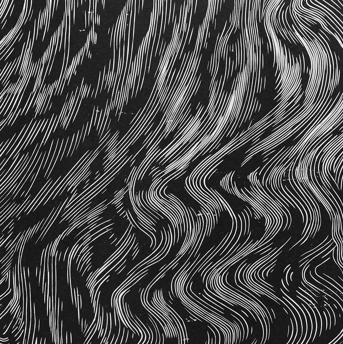 Olesya Dzhurayeva – Secret Message II, 2025 (Detail)