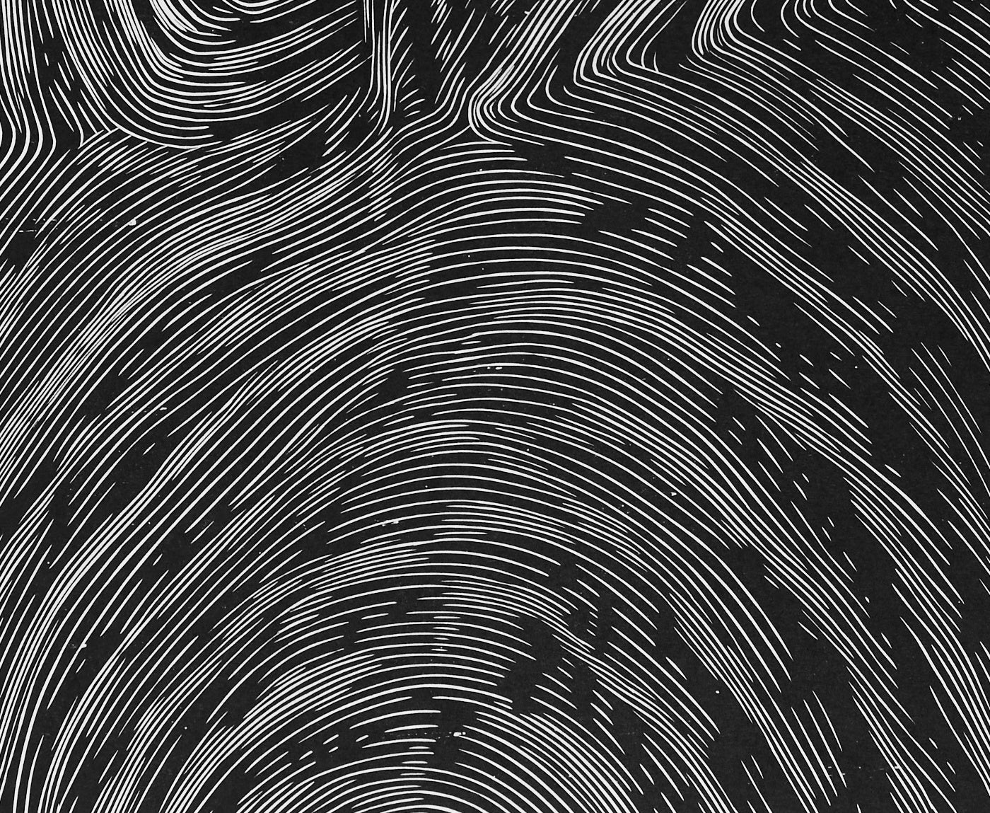 Olesya Dzhurayeva – Secret Message II, 2025 (Detail)