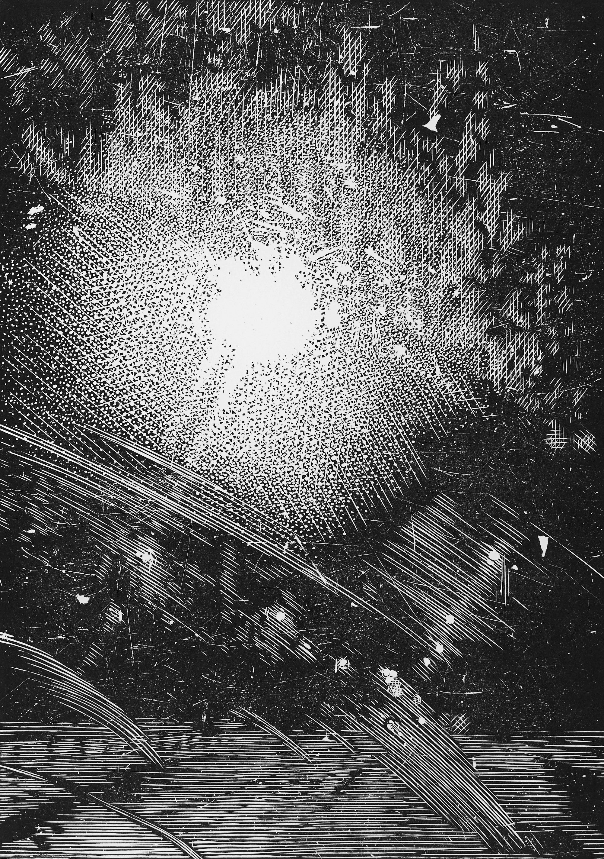 Olesya Dzhurayeva, Olesya Dzhurayeva – The Light of Dark Roads, 2023