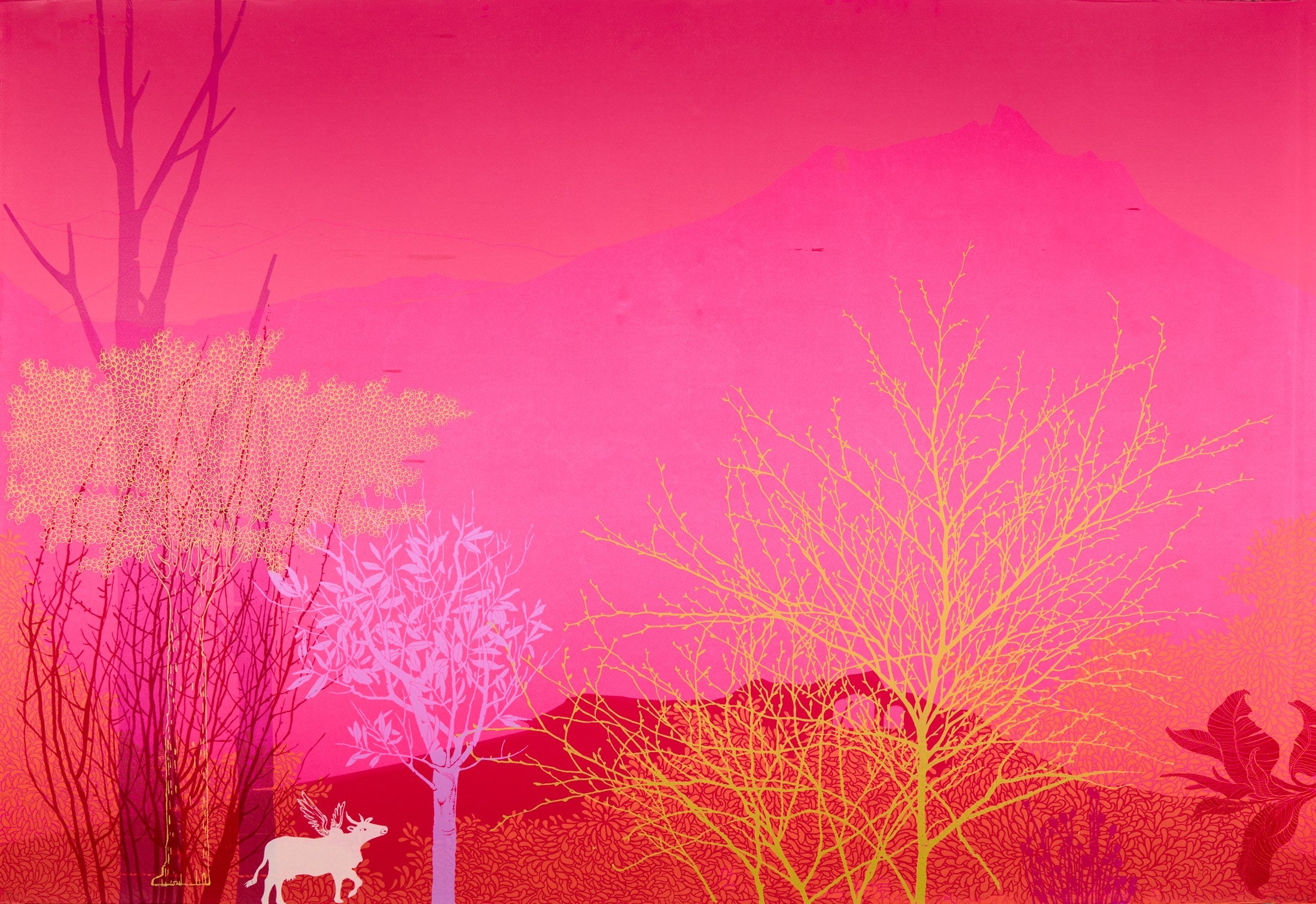 Chitra Merchant, Chitra Merchant – Sojourn