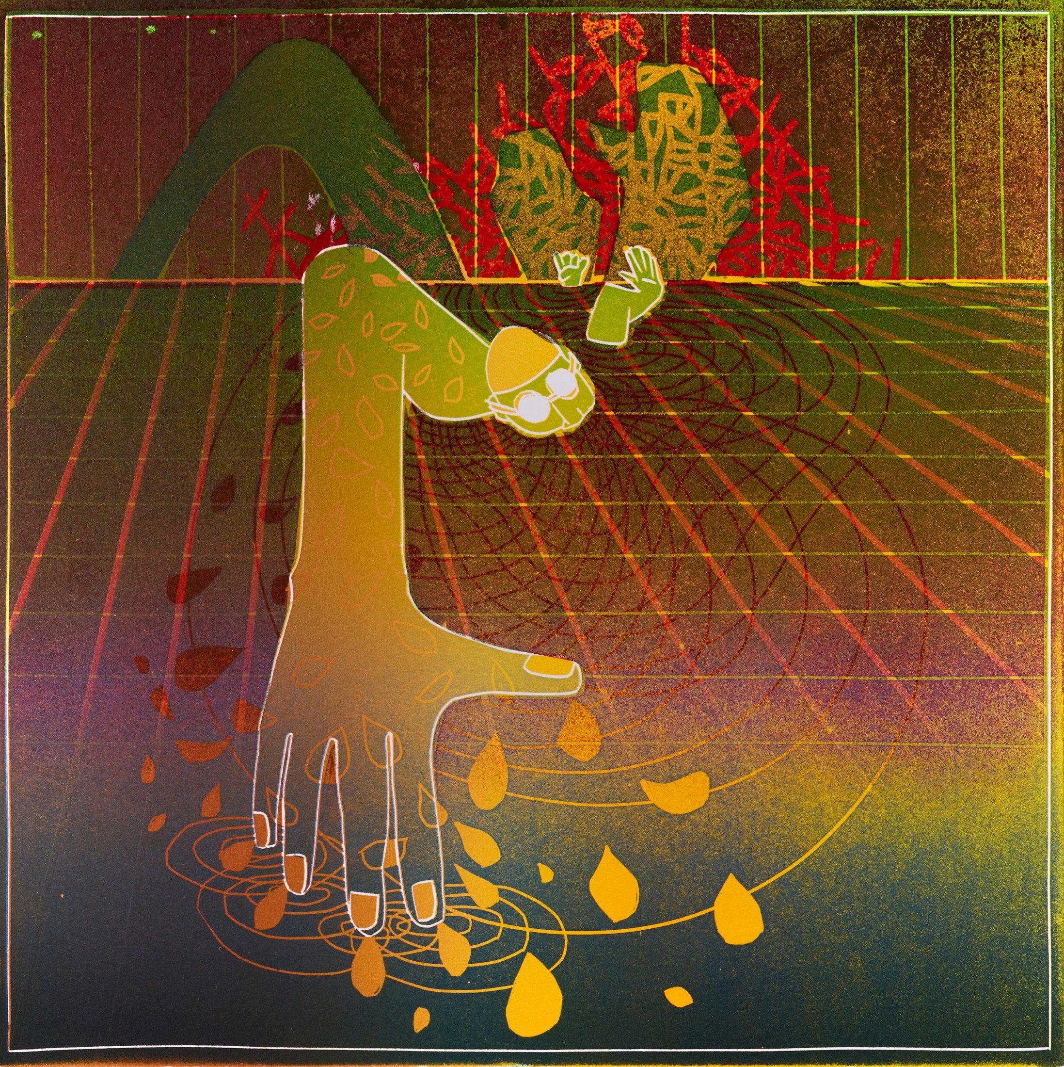 Dale Devereux Barker, Dale Devereux Barker – High Elbows Revisited III