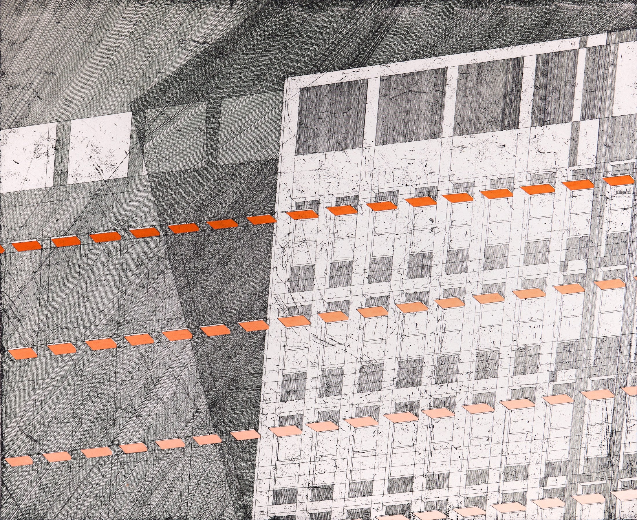 Bronwen Sleigh, Bronwen Sleigh – Nile Avenue II