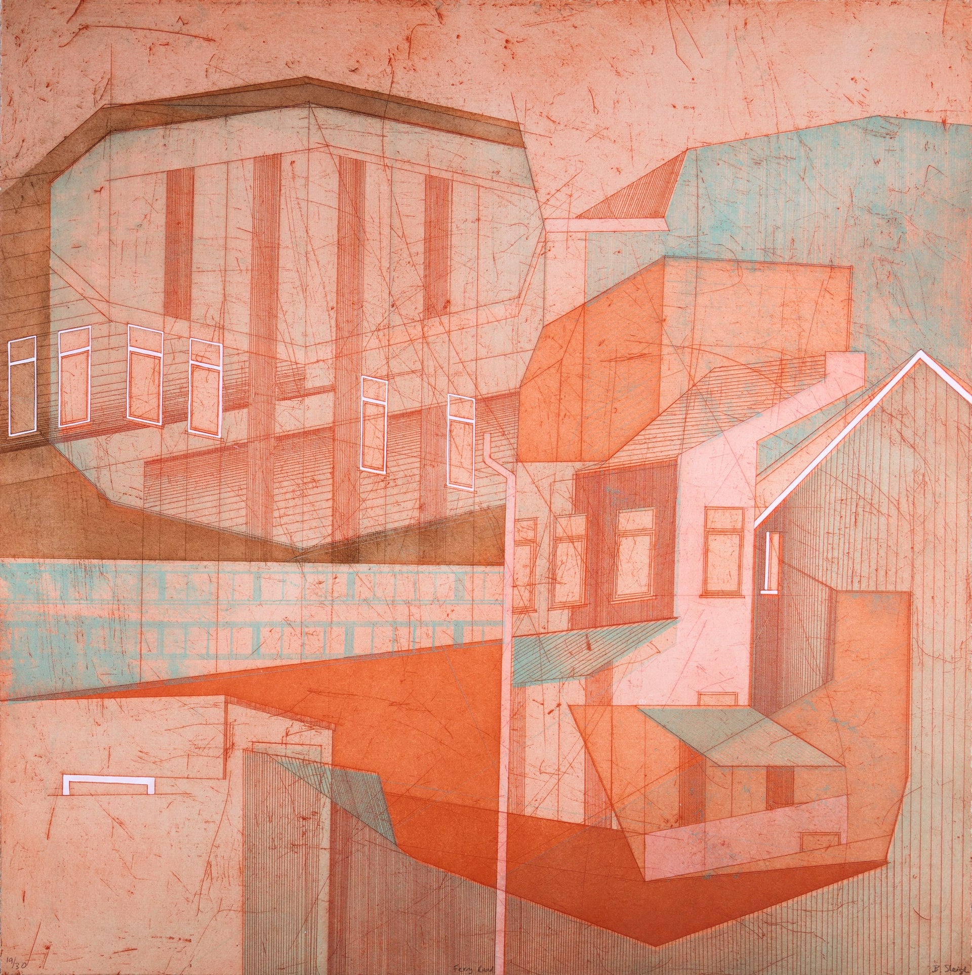 Bronwen Sleigh – Ferry Road