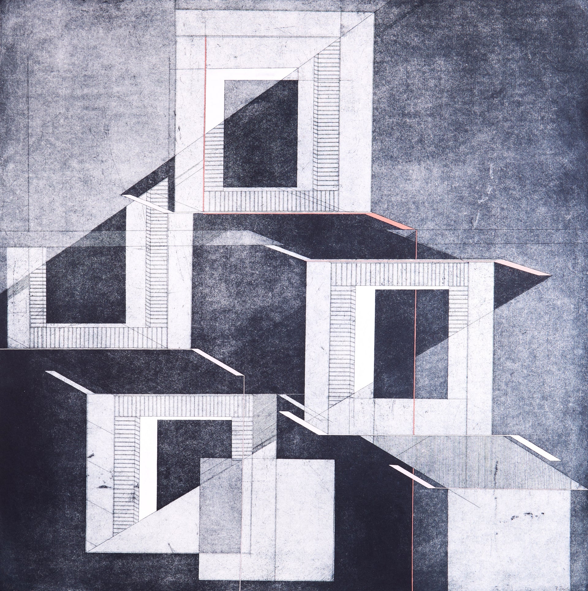 Bronwen Sleigh – Househillwood Road II