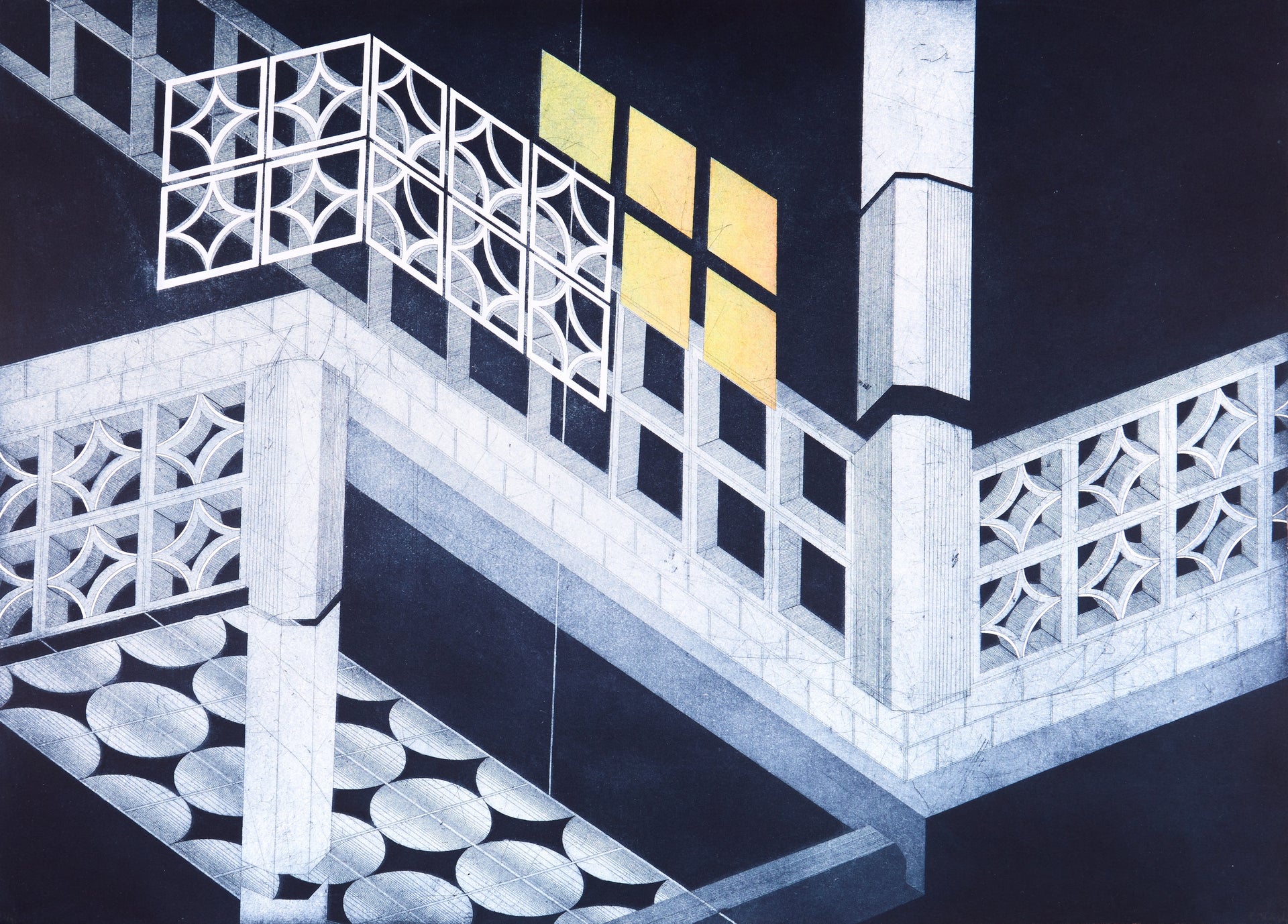 Bronwen Sleigh – Sinclair Drive