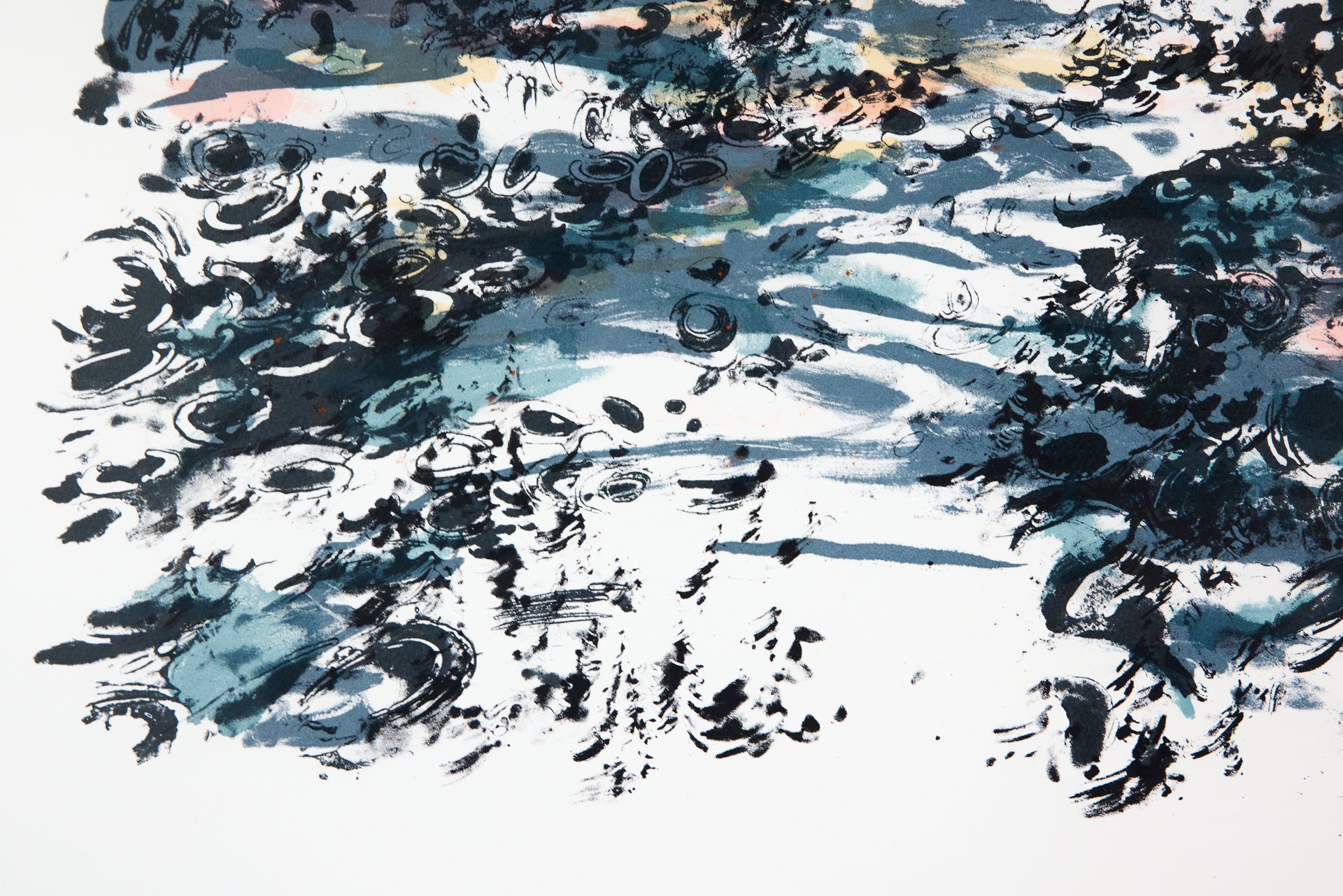 John Simpson – Cellular Landscape