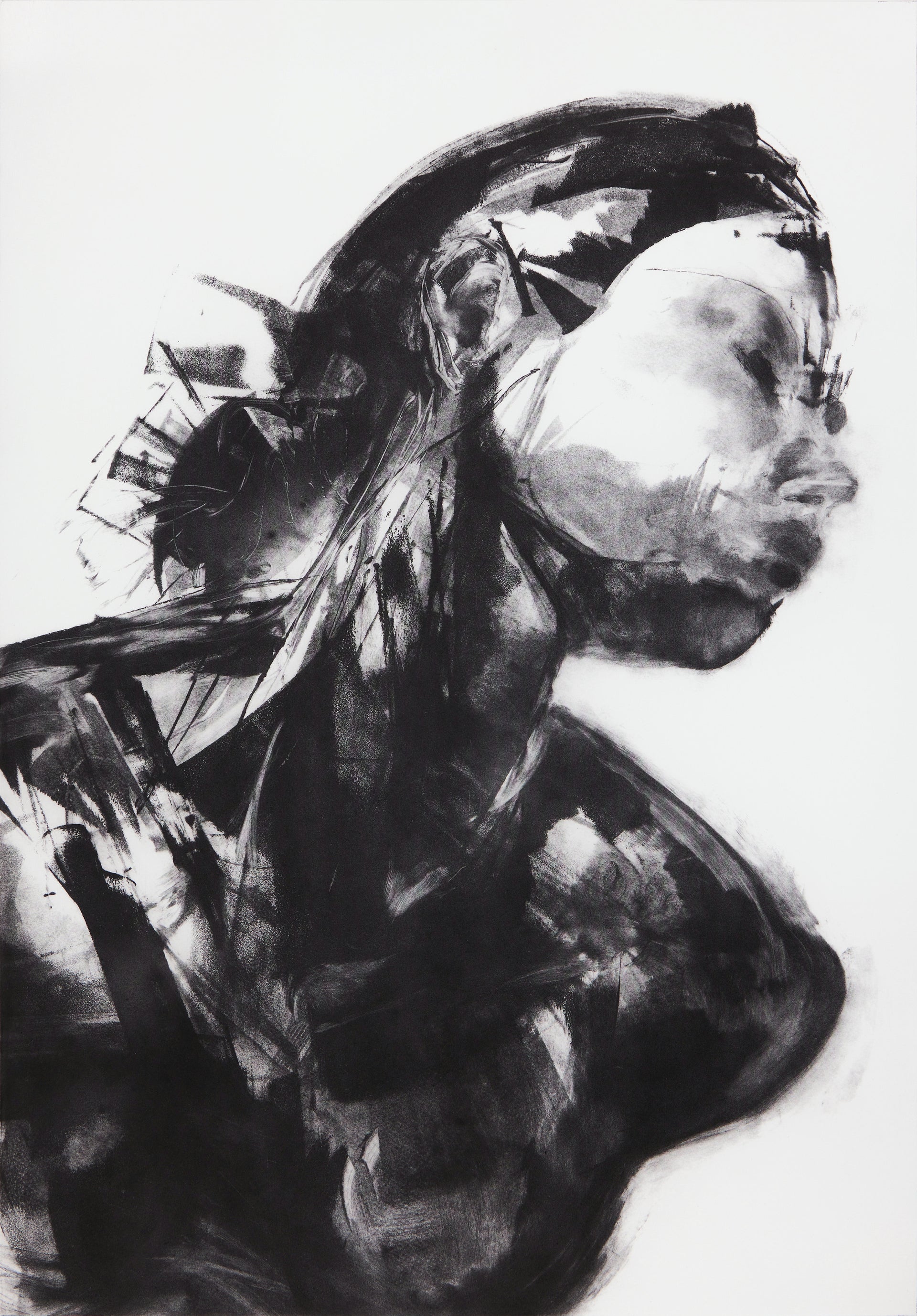 Clare Grossman – The Beauty of Imperfect Truth No2, 2026