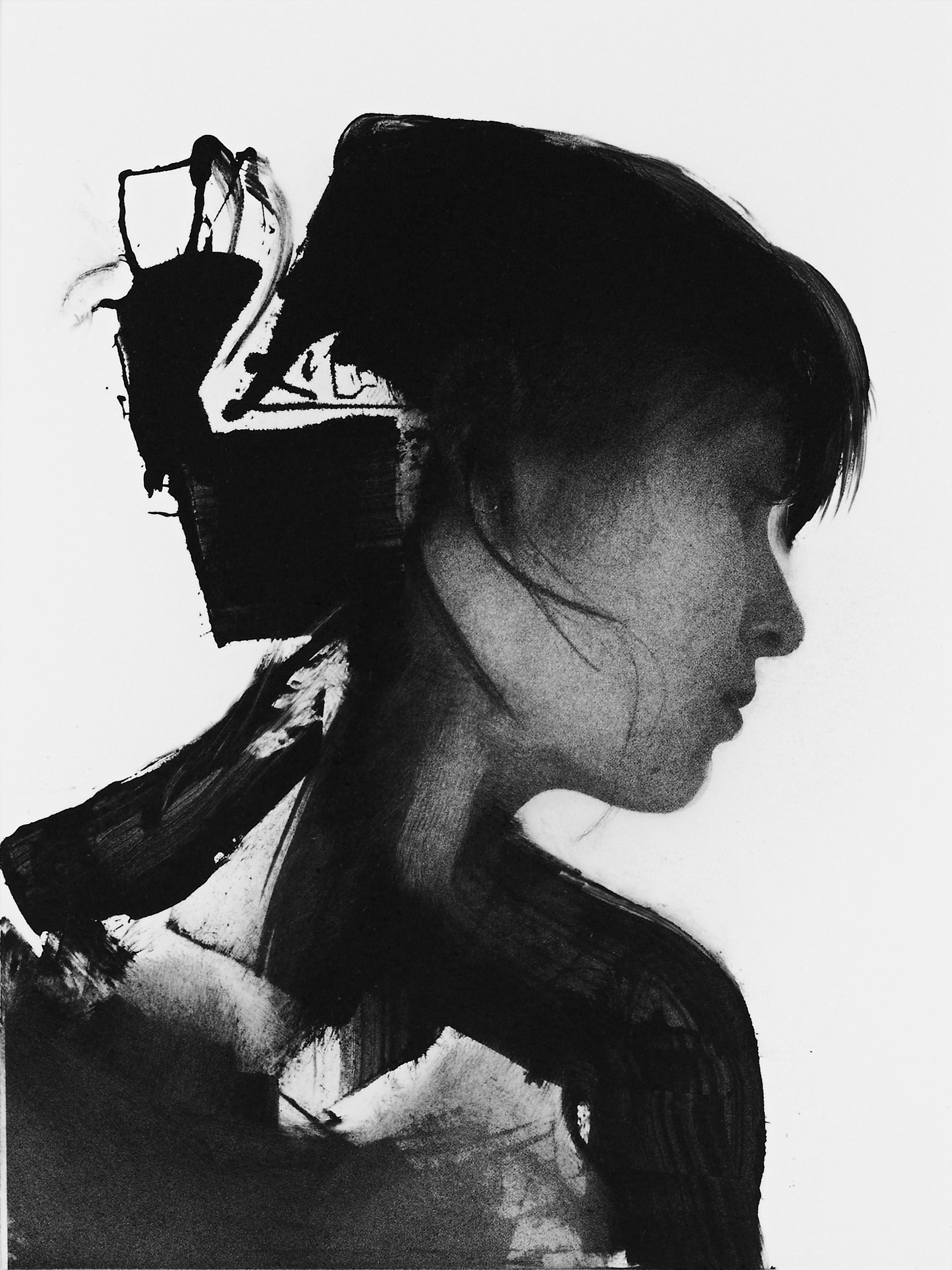 Clare Grossman, Clare Grossman – Transcendence (4/25), 2025