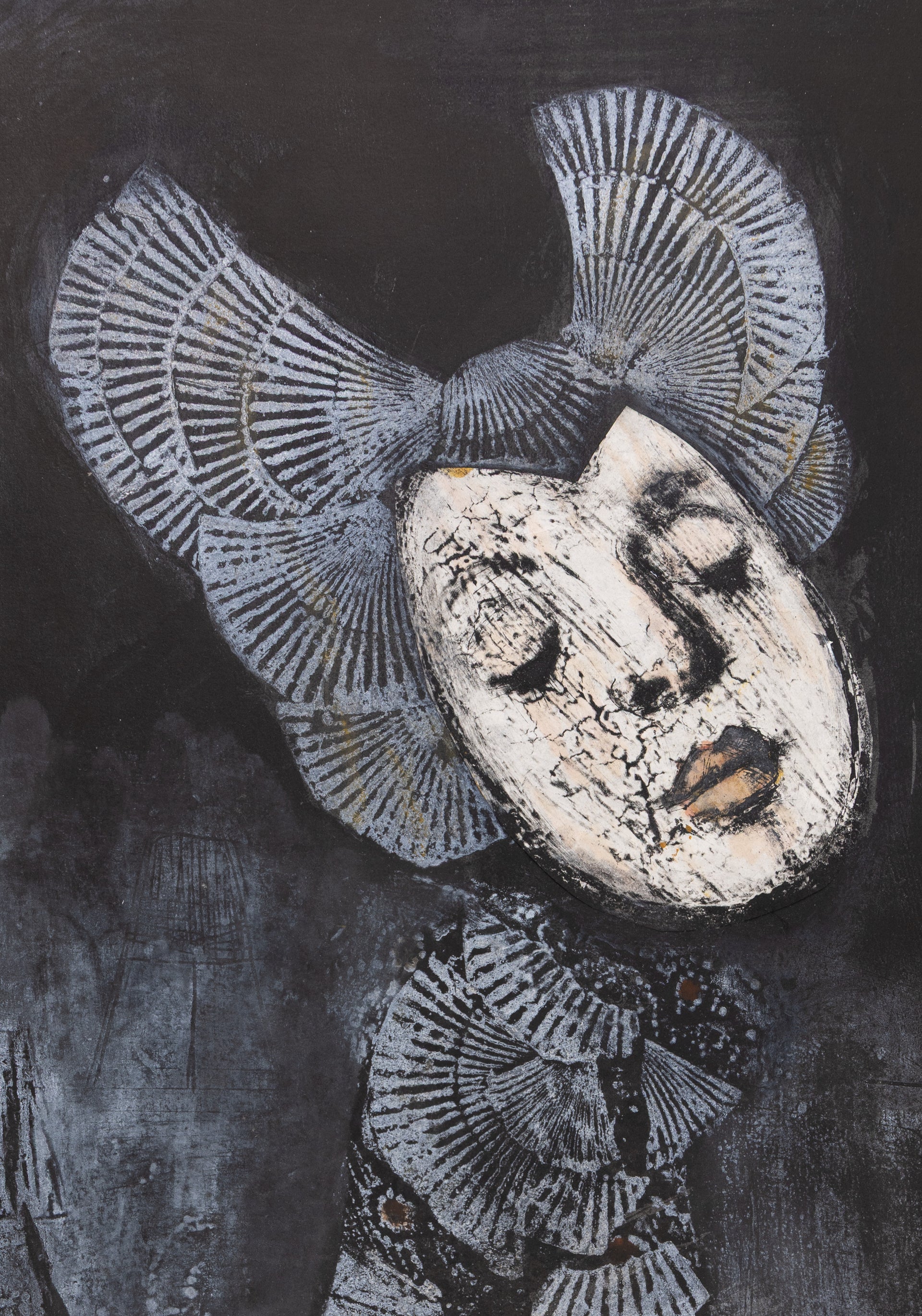 Corinna Button – Folly, 2013
