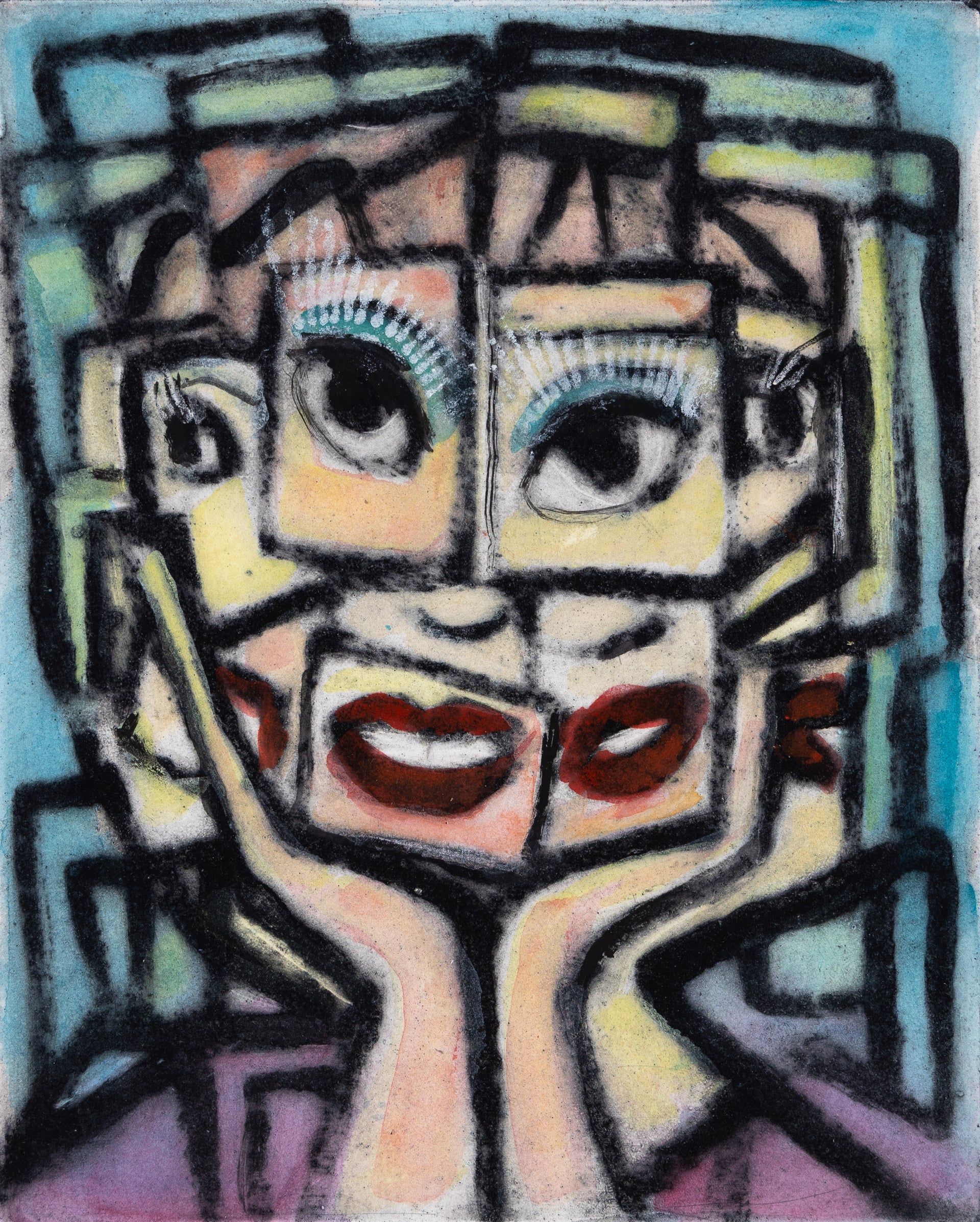 Corinna Button – If you play your cards right, 2023