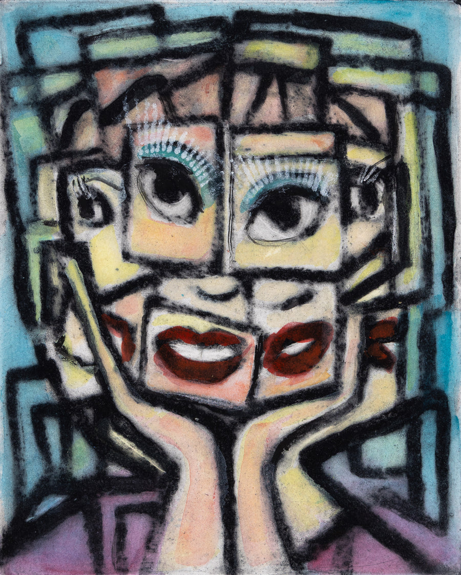 Corinna Button – If you play your cards right, 2023