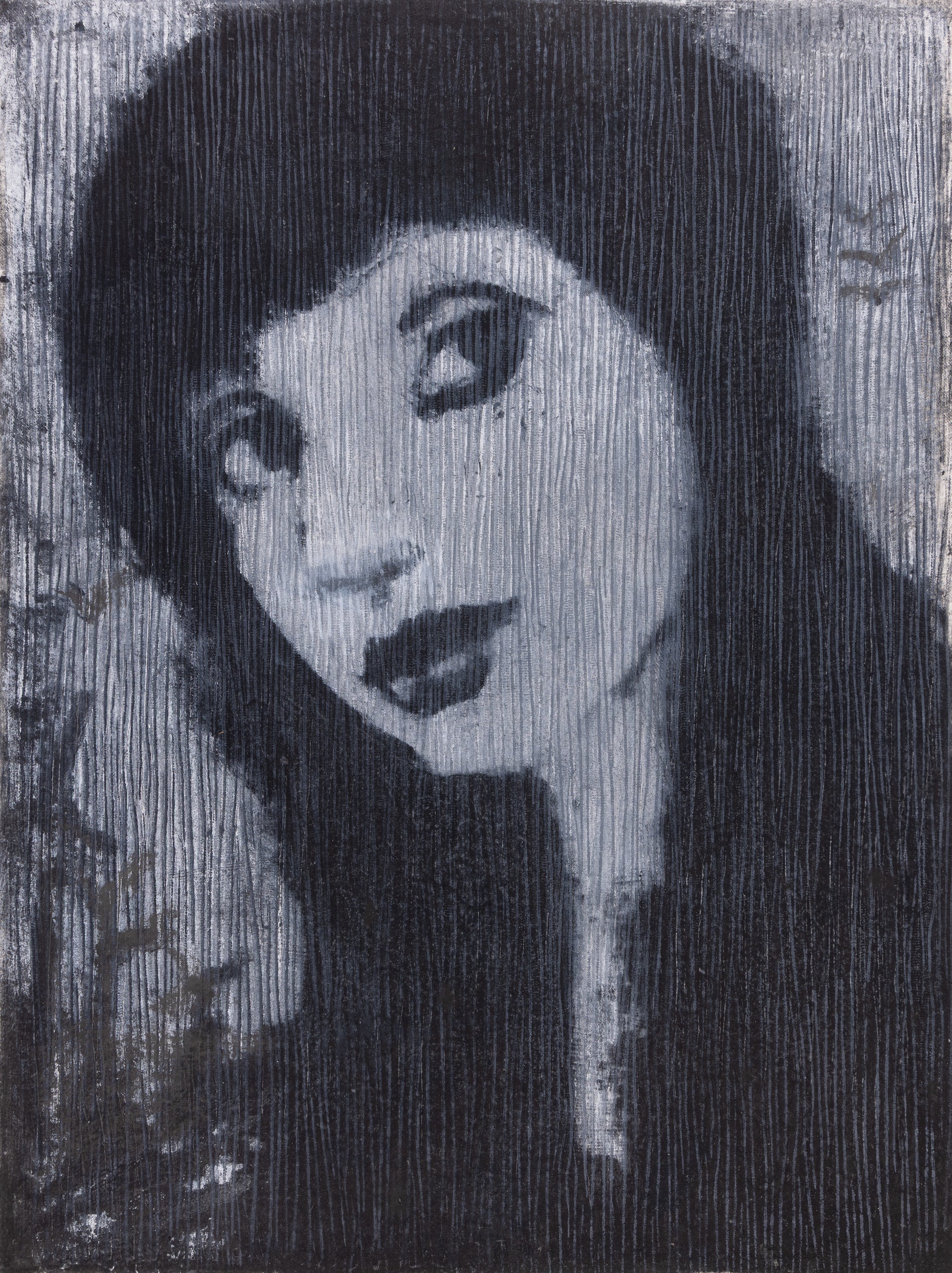 Corinna Button – Just out of reach, 2026