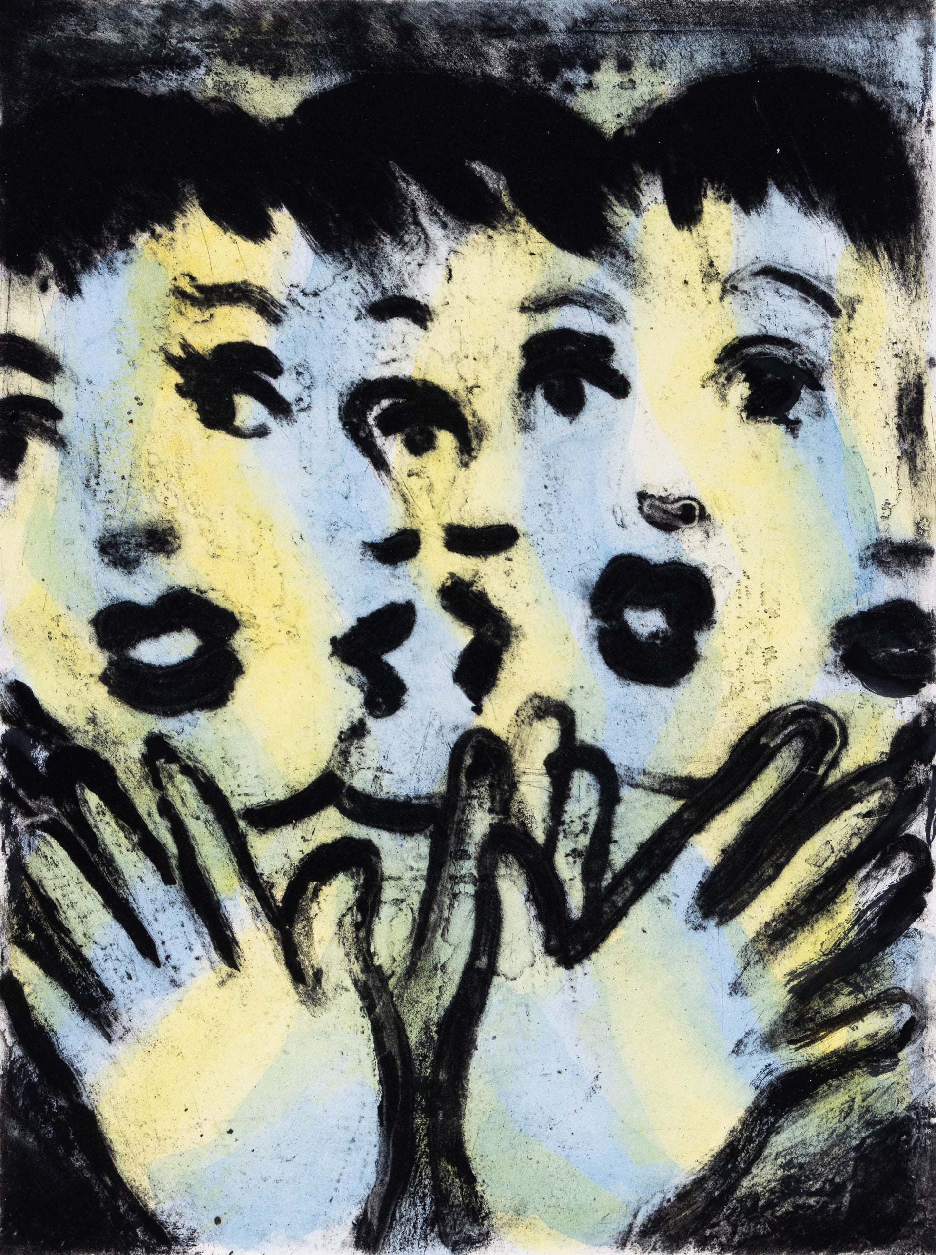 Corinna Button – The Exchange, 2026