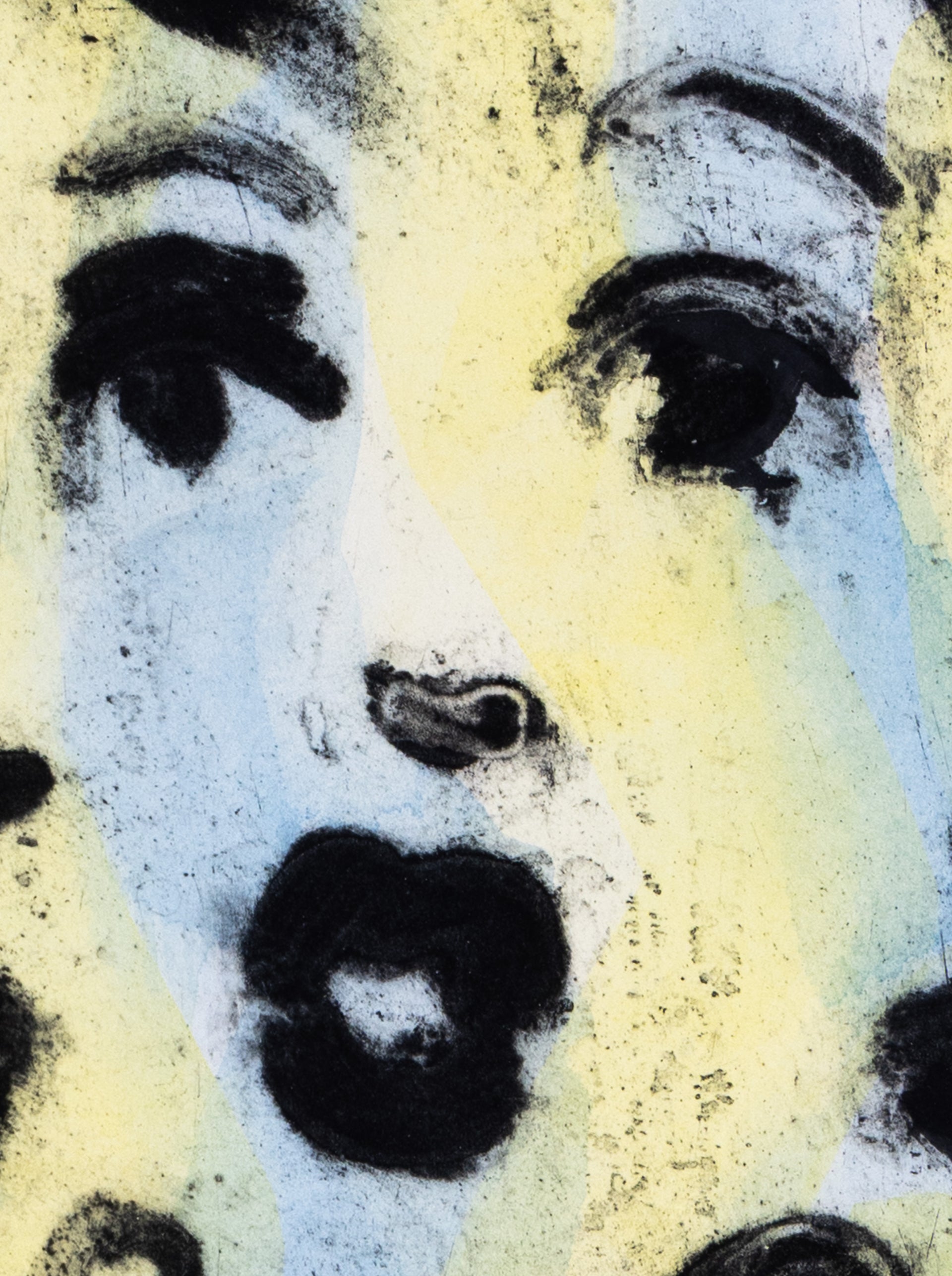 Corinna Button – The Exchange, 2026