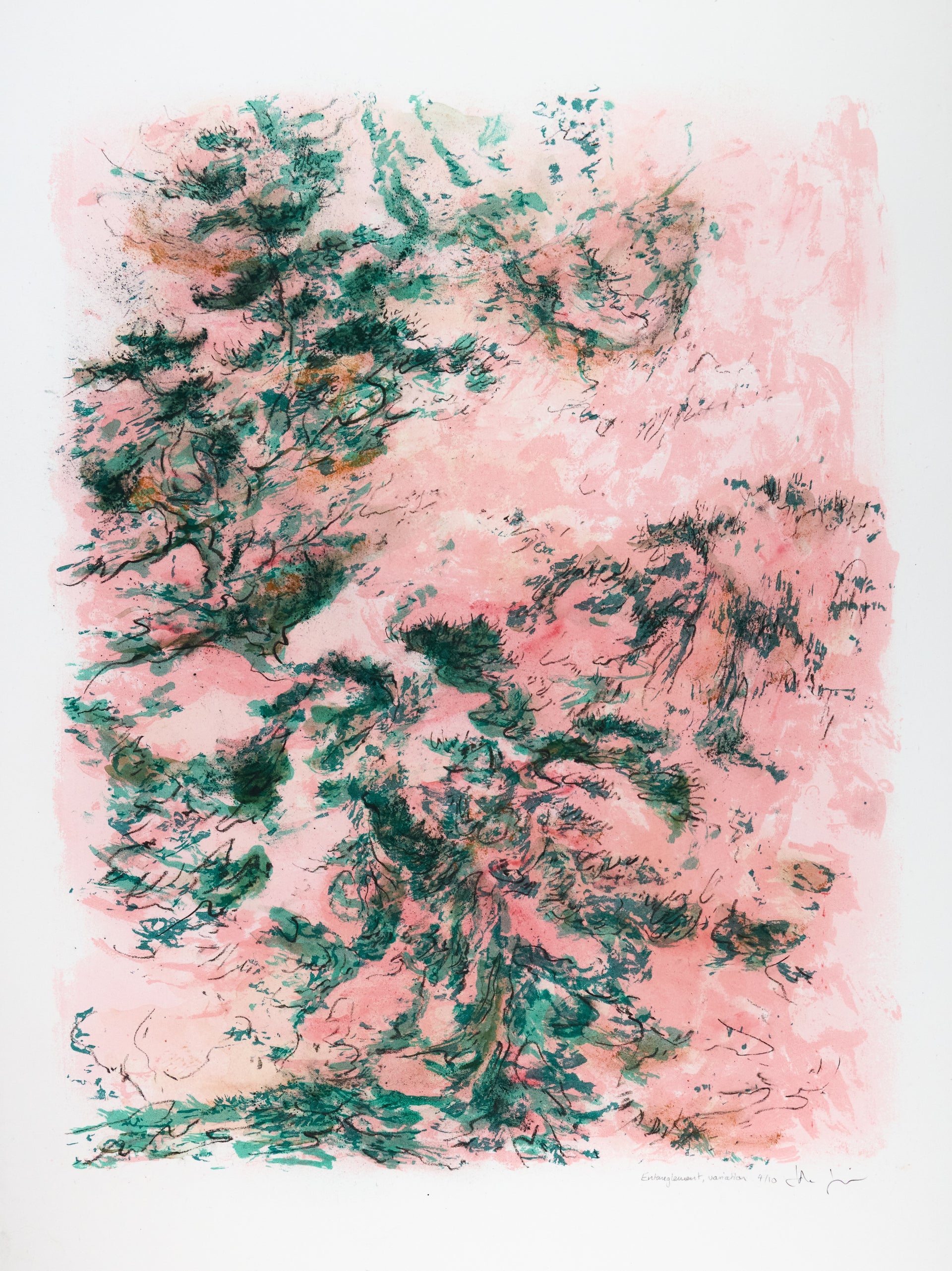 John Simpson – Entanglement