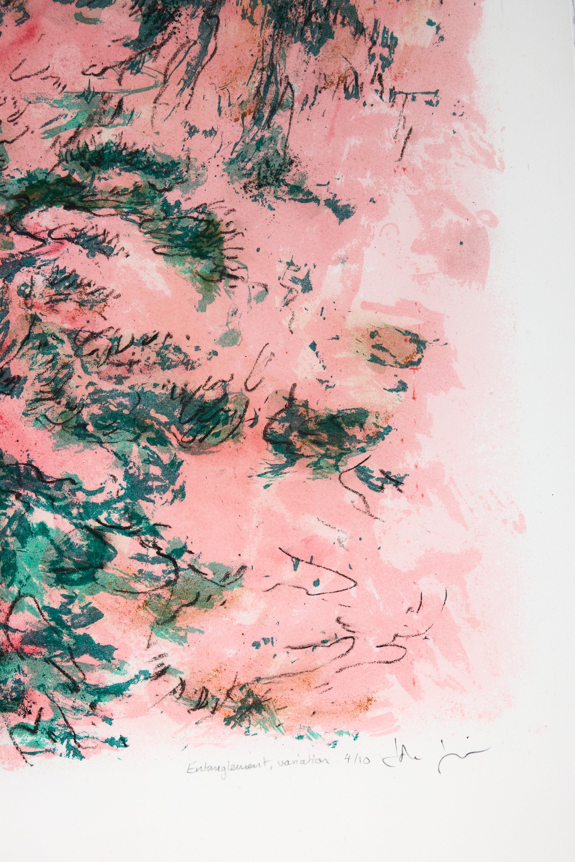 John Simpson – Entanglement