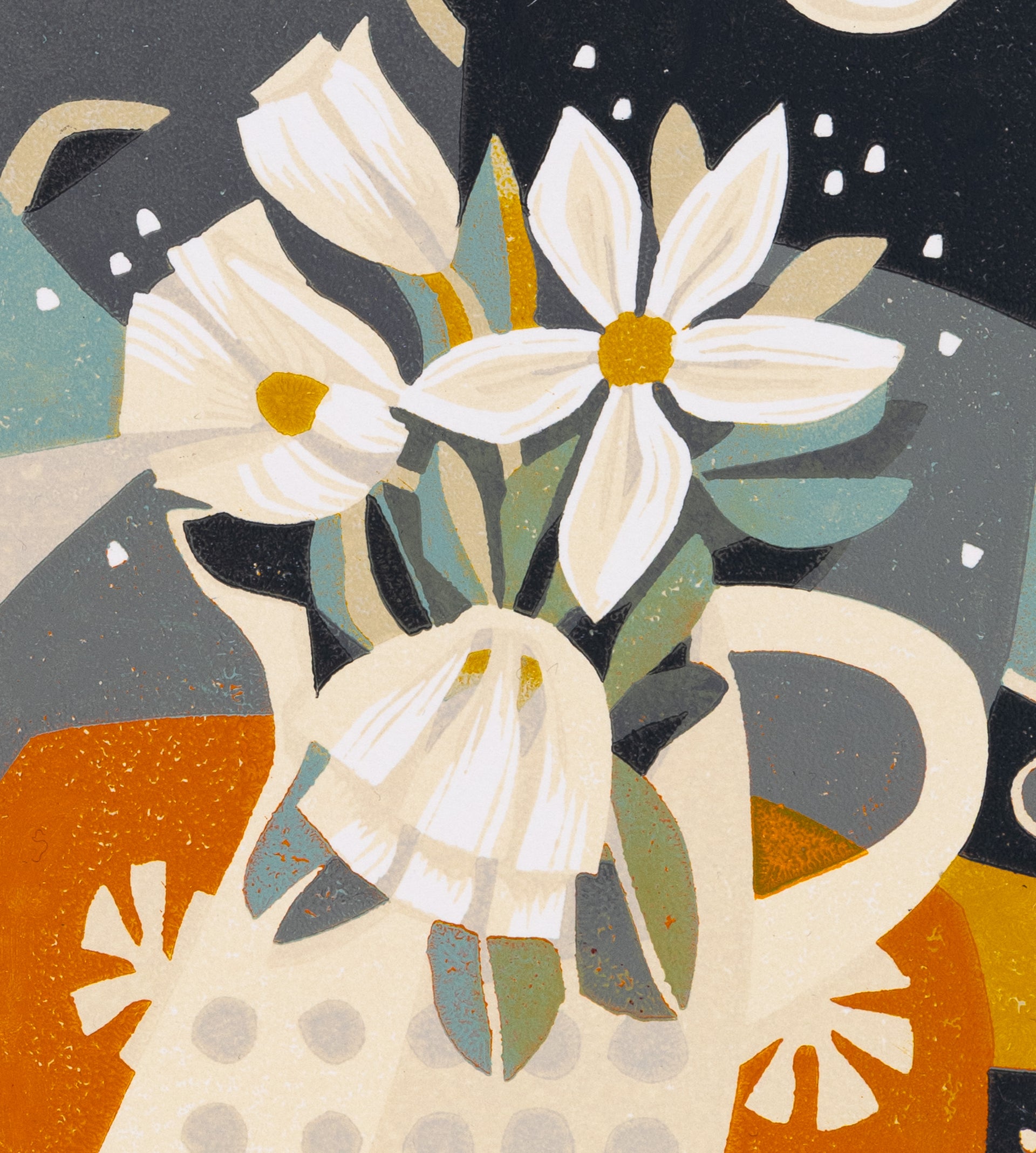 Jane Walker – Open Window, 2023