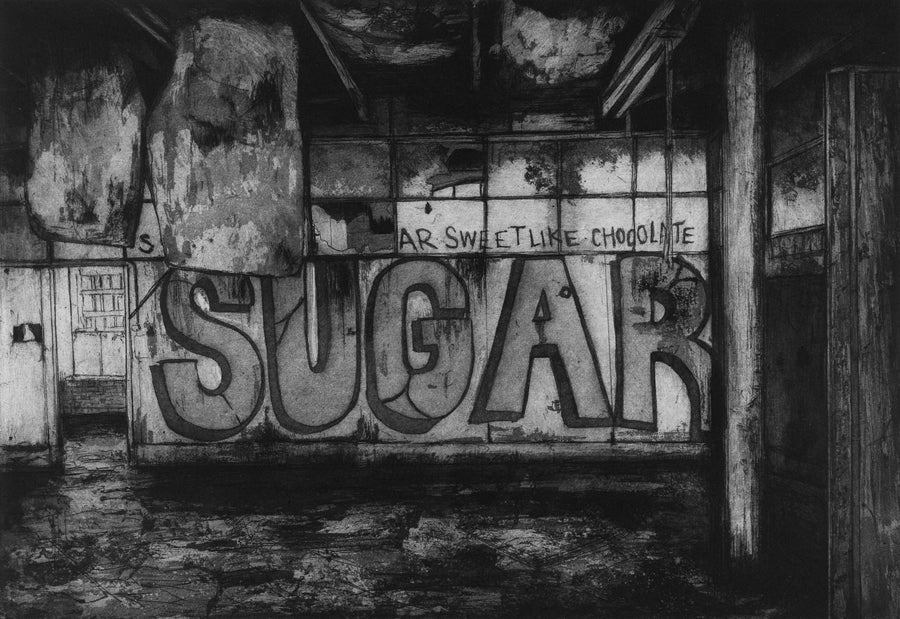 Jemma Gunning – Sugar