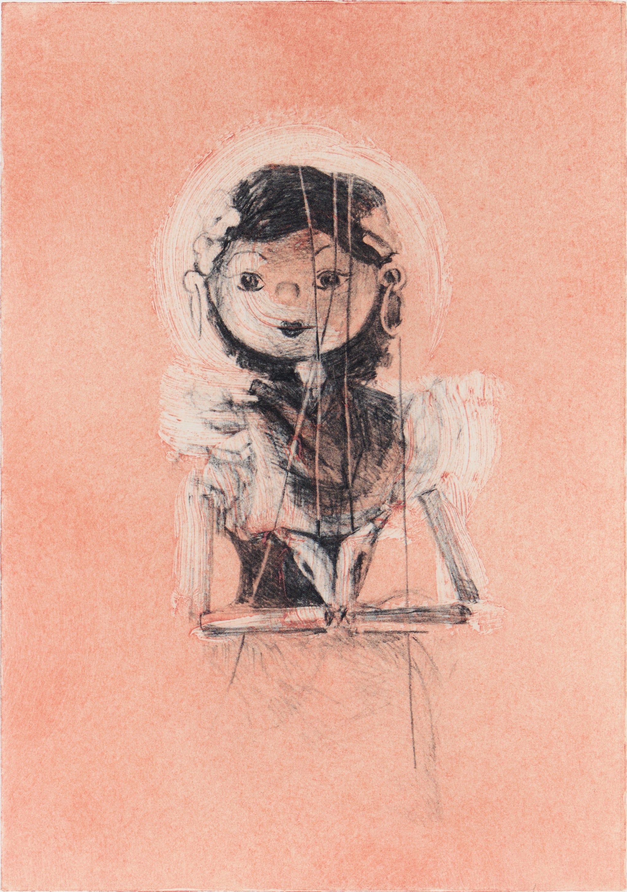Michaela Wheater, Michaela Wheater - Marionette II