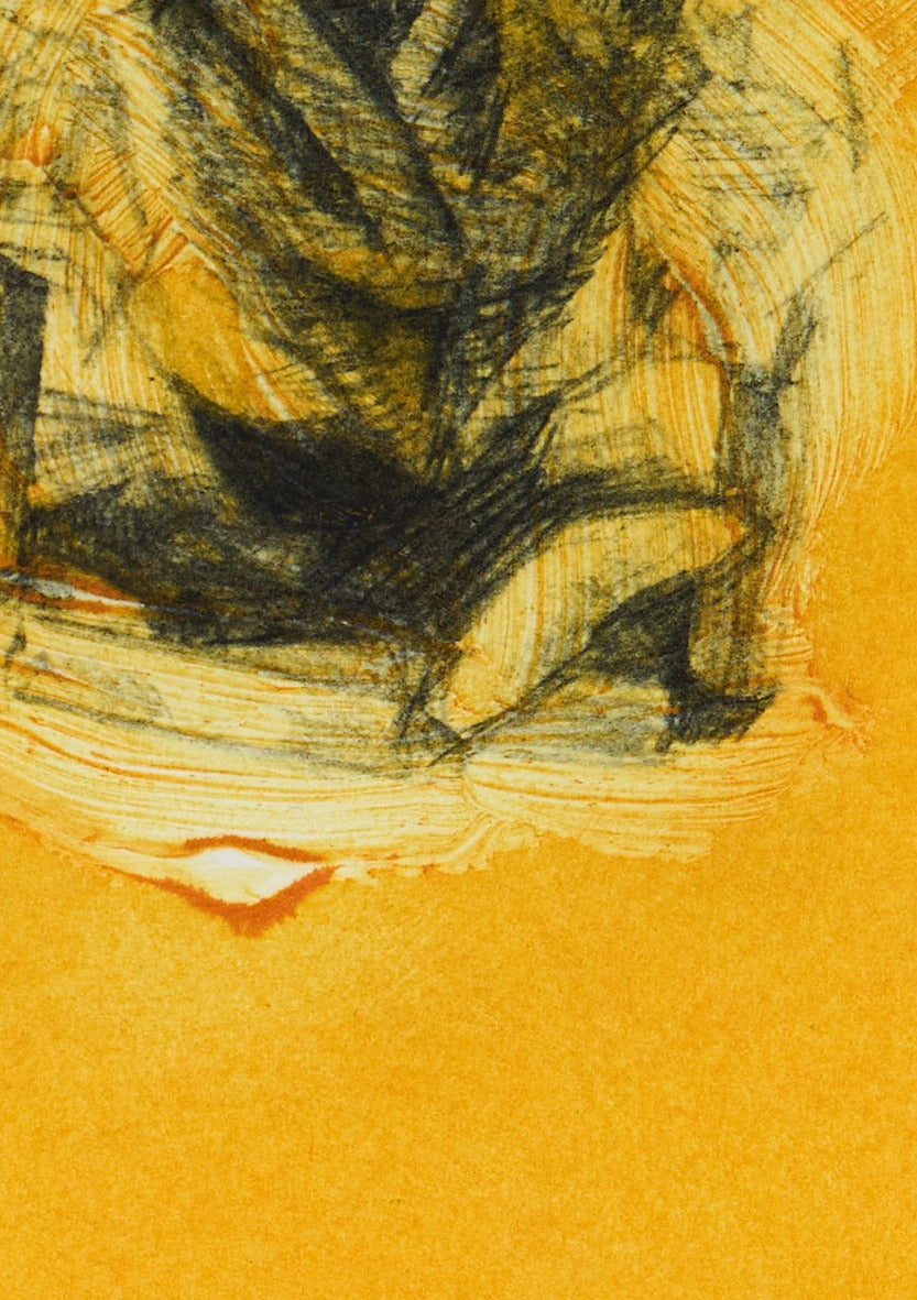 Michaela Wheater - Marionette IV (Detail)