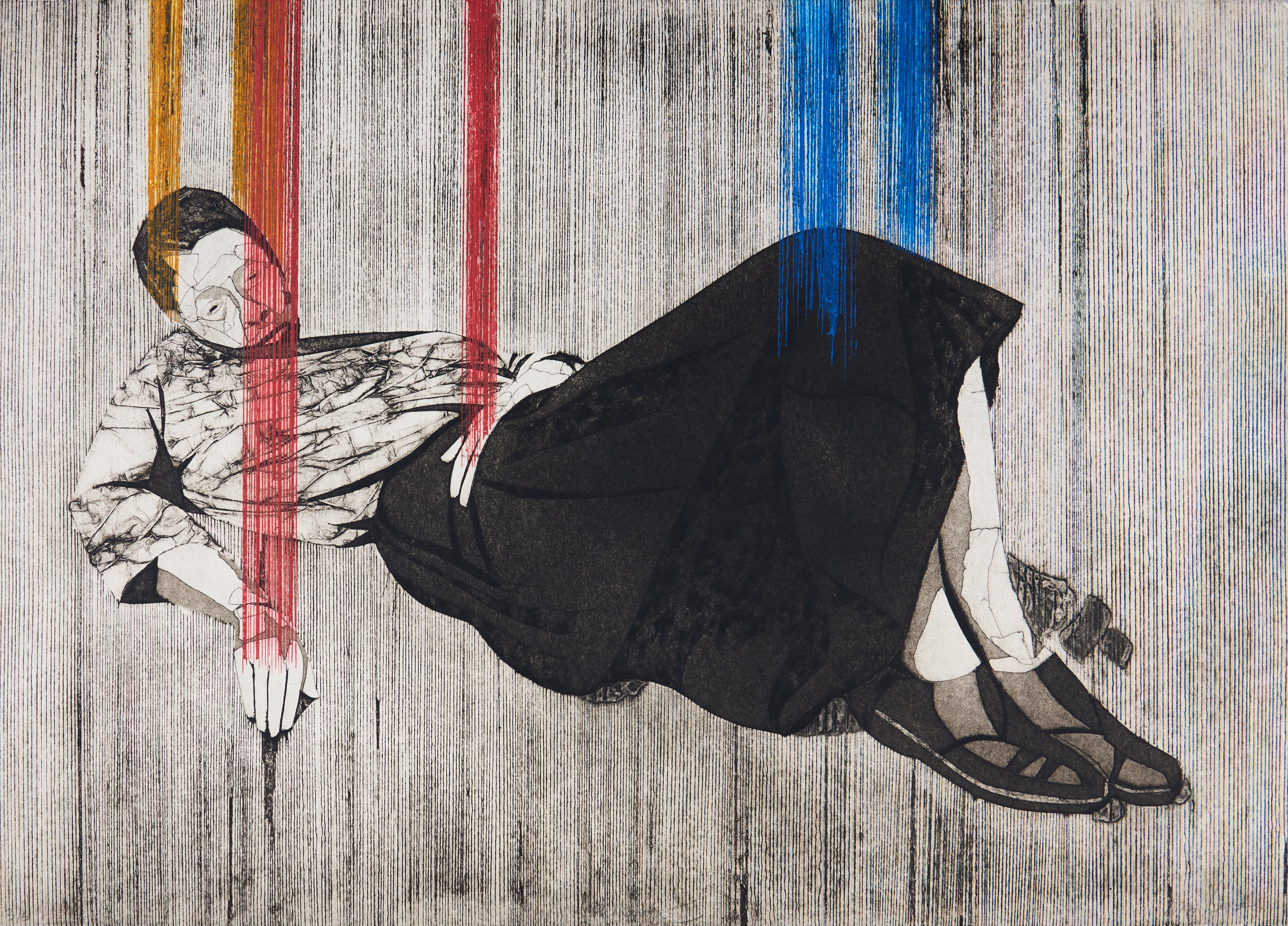 Michaela Wheater, Michaela Wheater - Pelhamia III