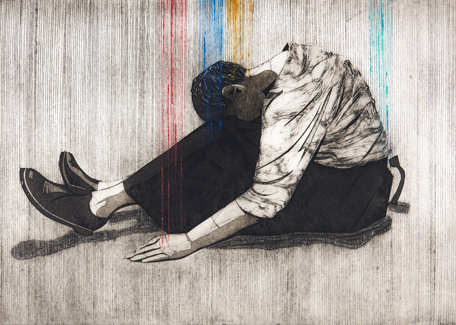 Michaela Wheater - Pelhamia I