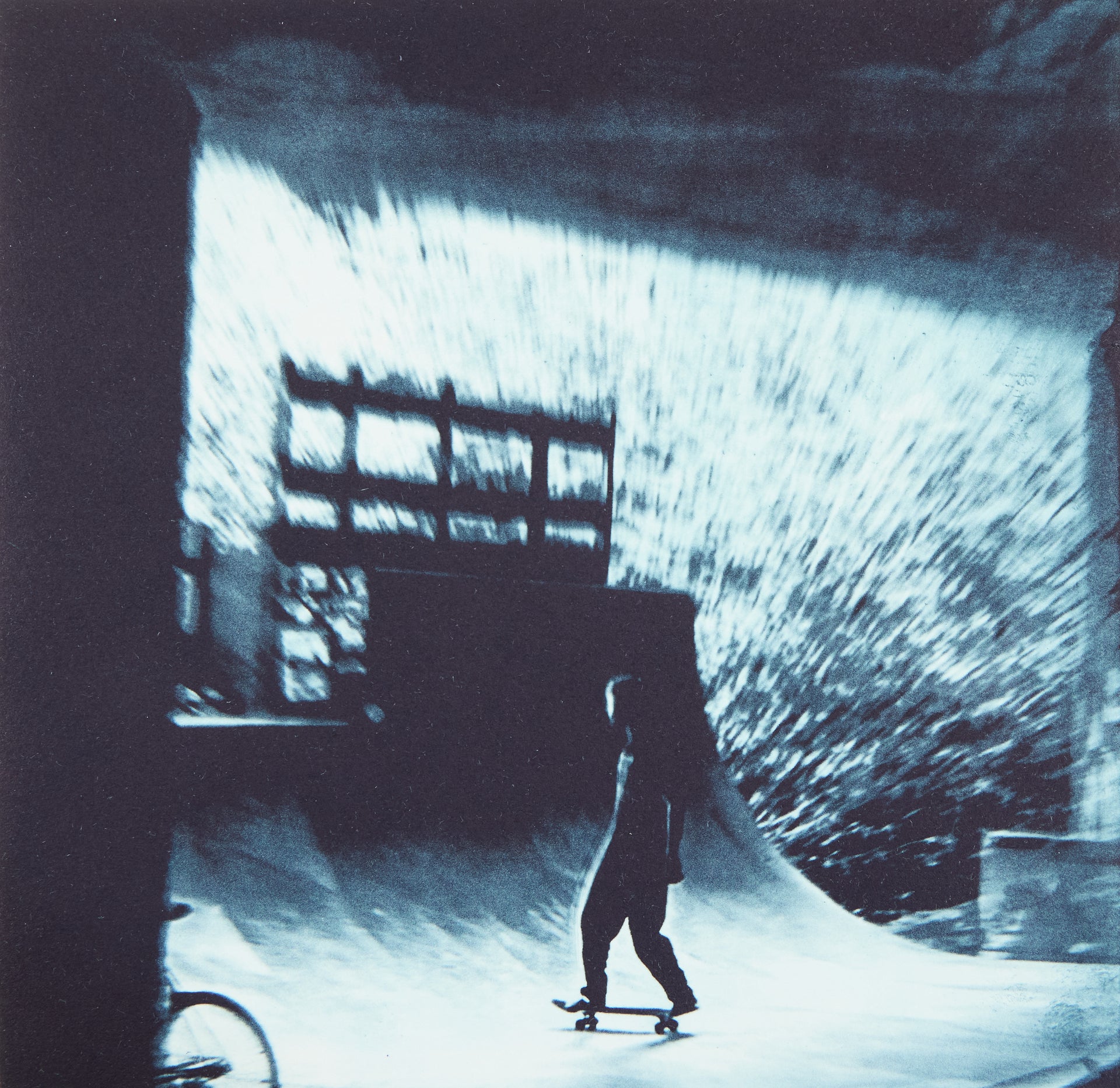 Michelle Hinshelwood – Curbside