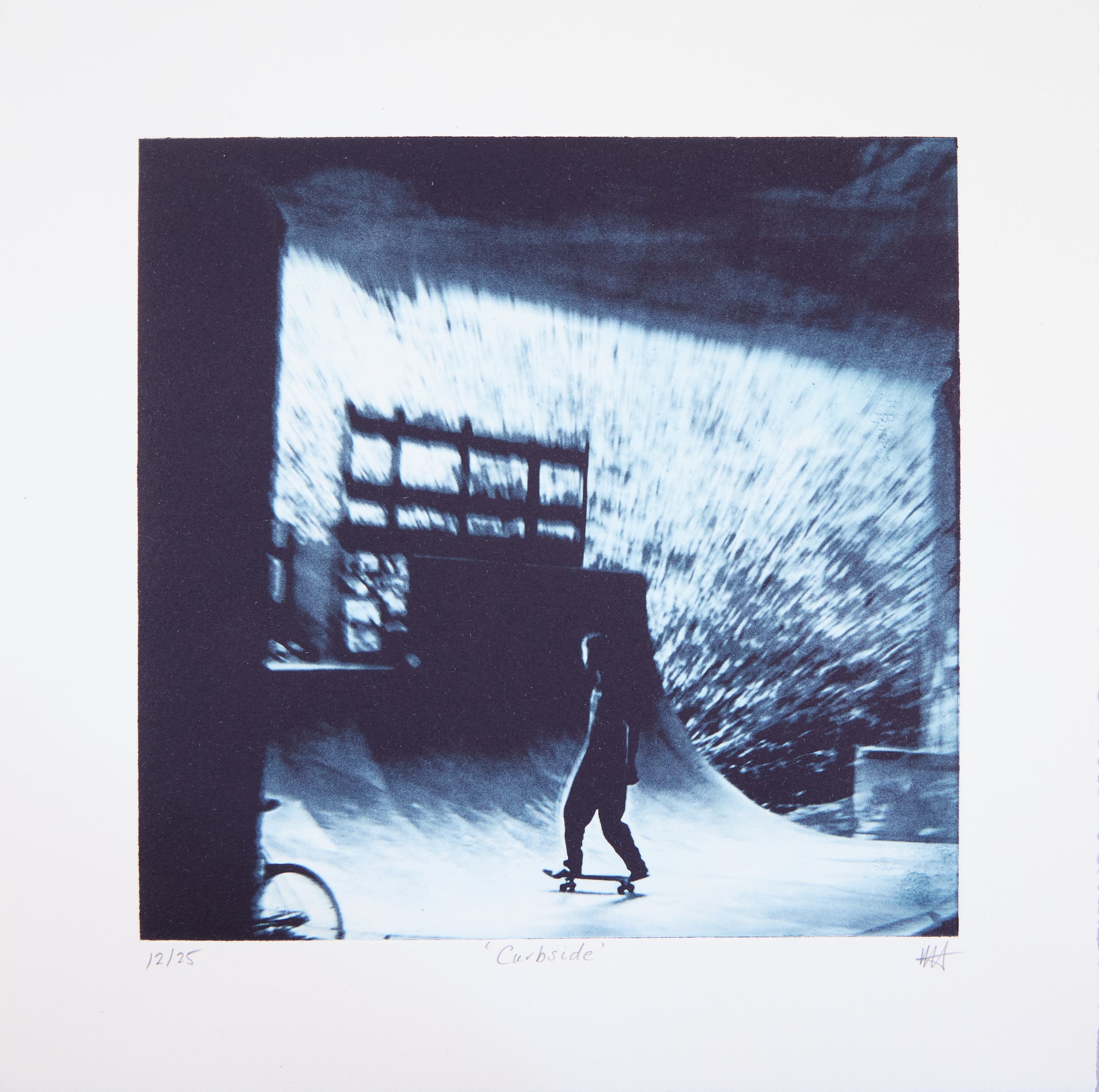 Michelle Hinshelwood – Curbside