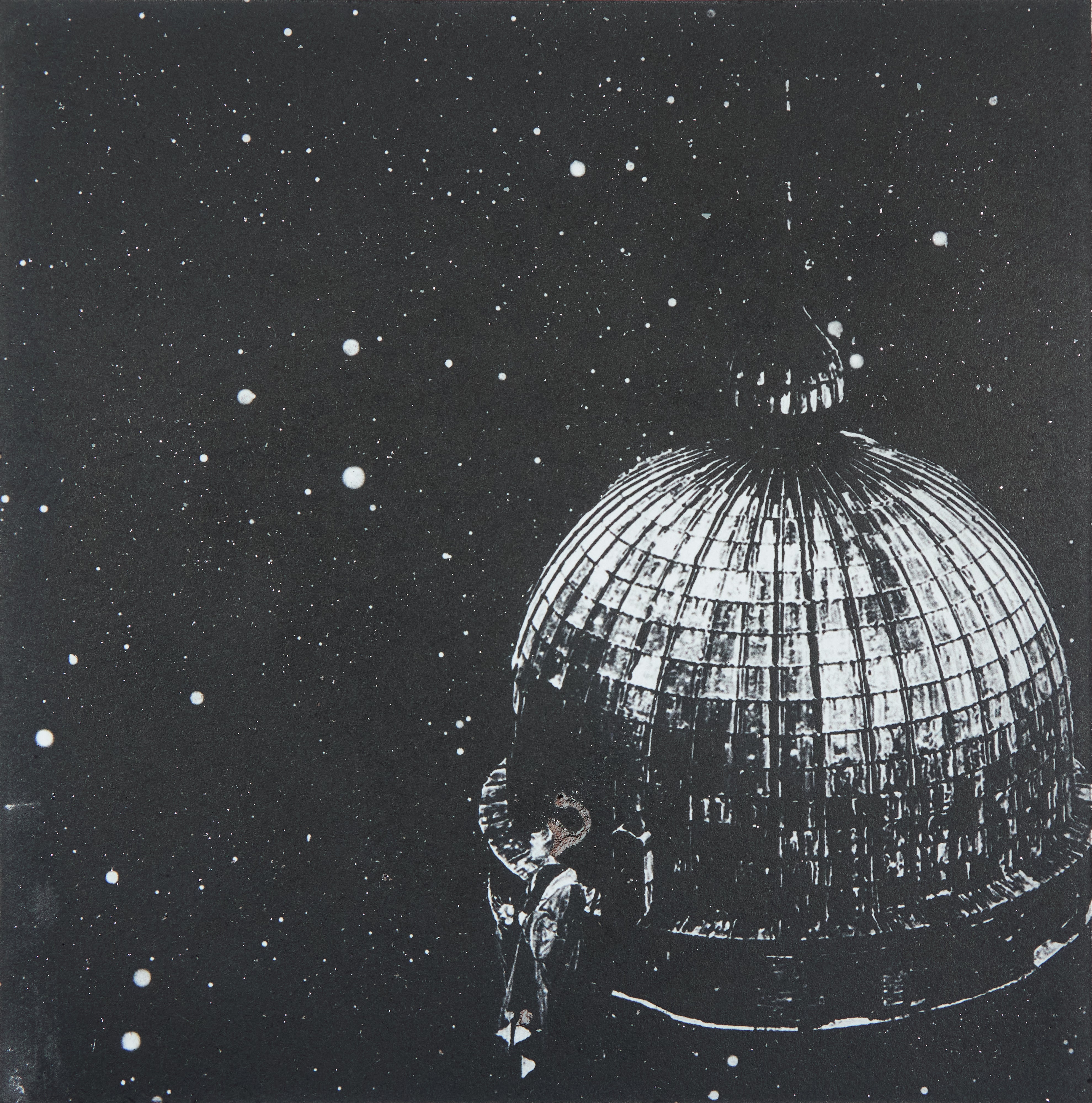 Michelle Hinshelwood, Michelle Hinshelwood – Singing to the Stars