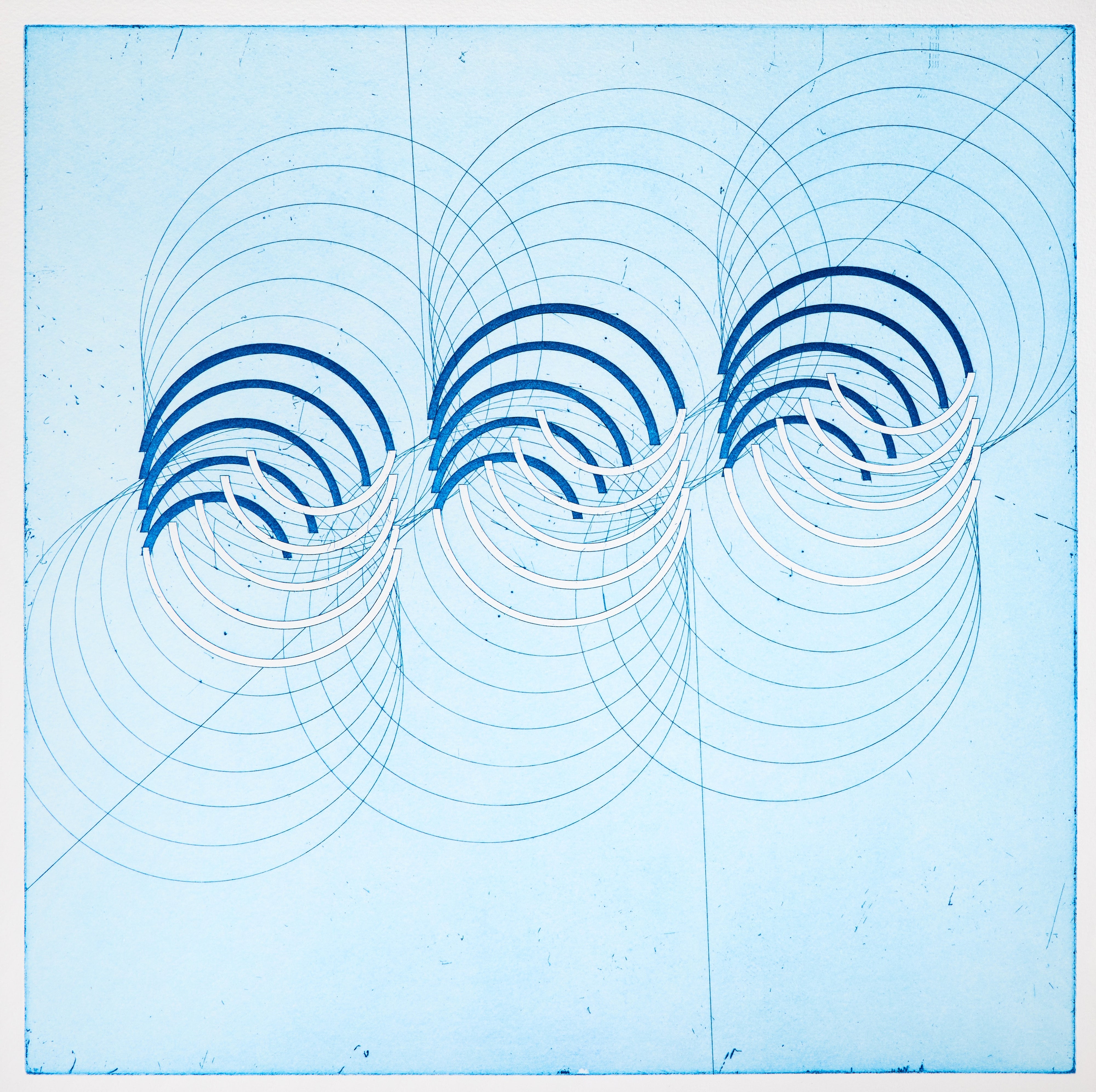 Rachel Duckhouse, Rachel Duckhouse – Through to the Citz (O)