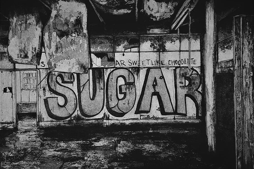 Jemma Gunning – Sugar