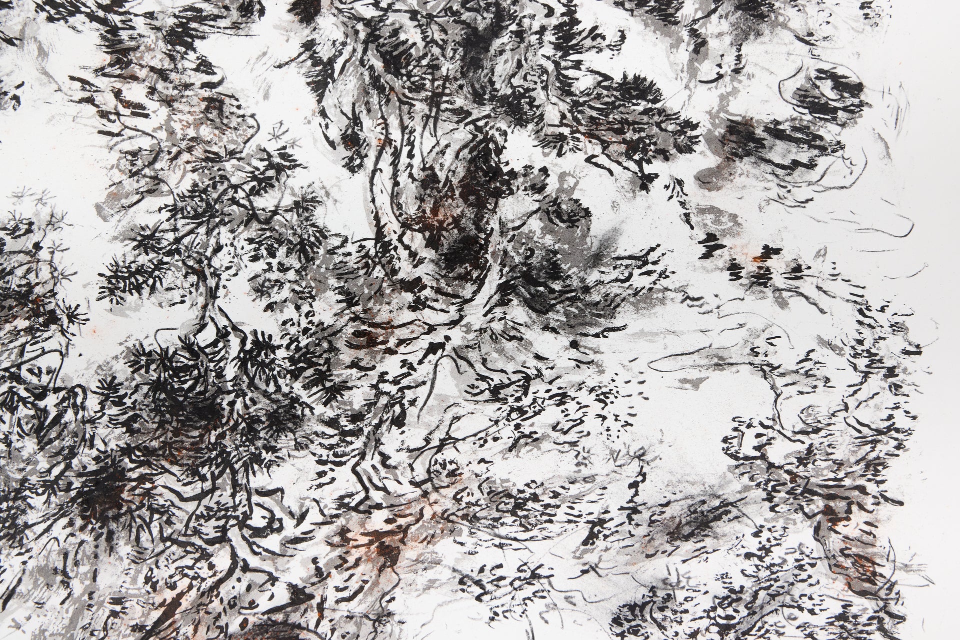 John Simpson – Symbiotic Landscape