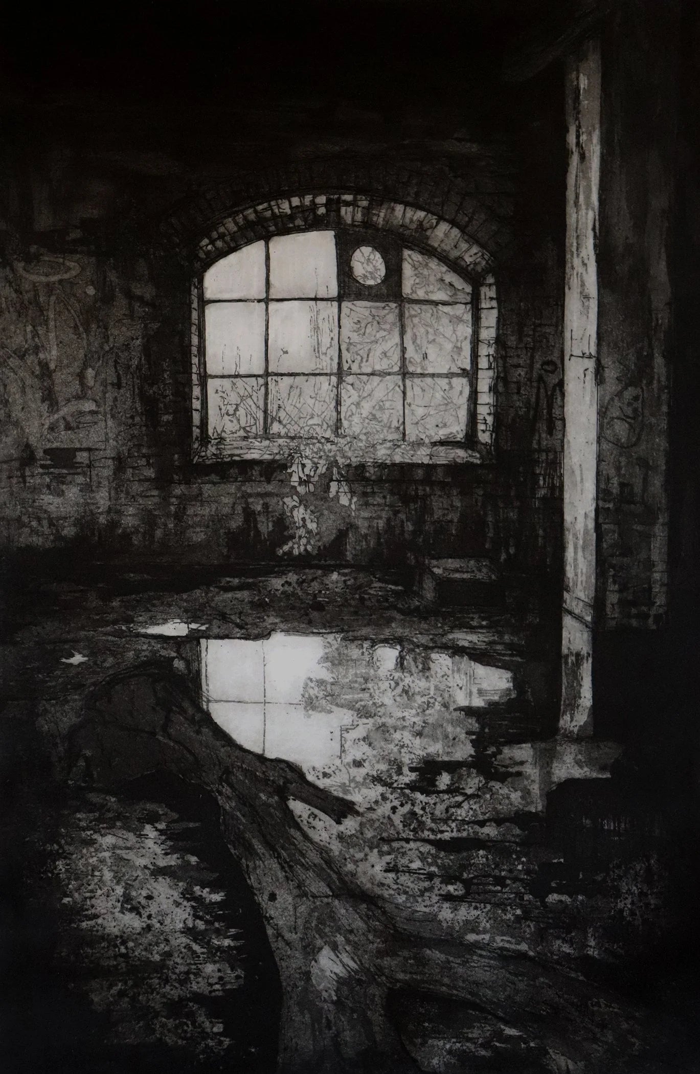 Jemma Gunning – The British Industrial Estate III