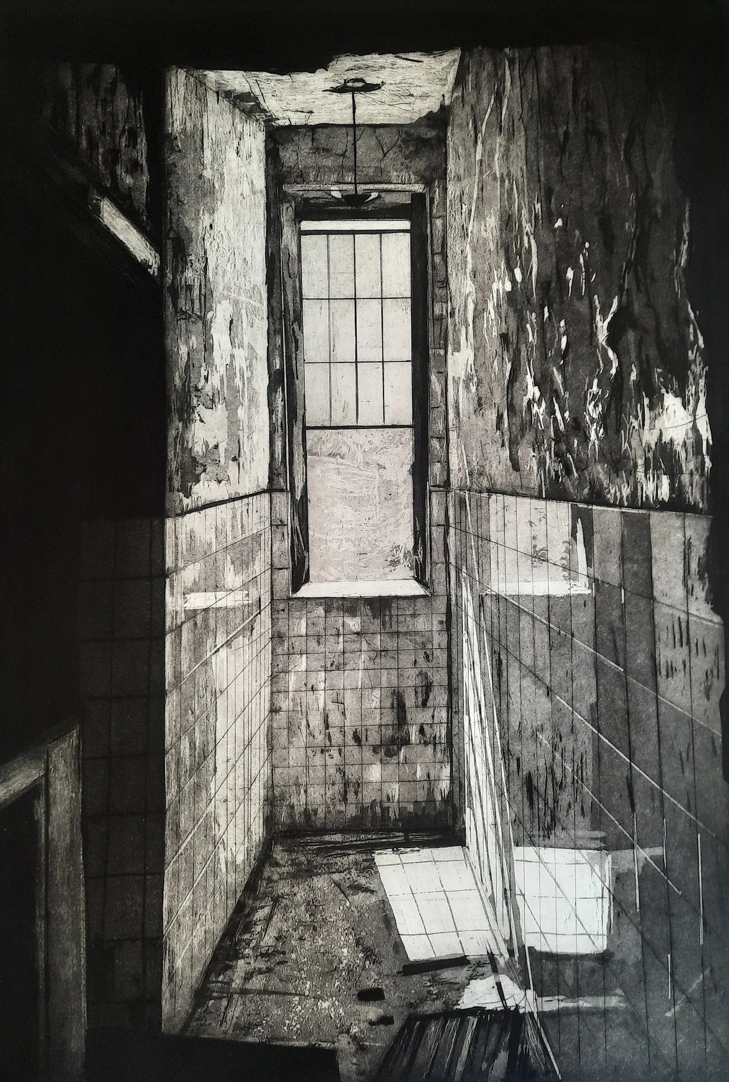 Jemma Gunning – Welsh Asylum